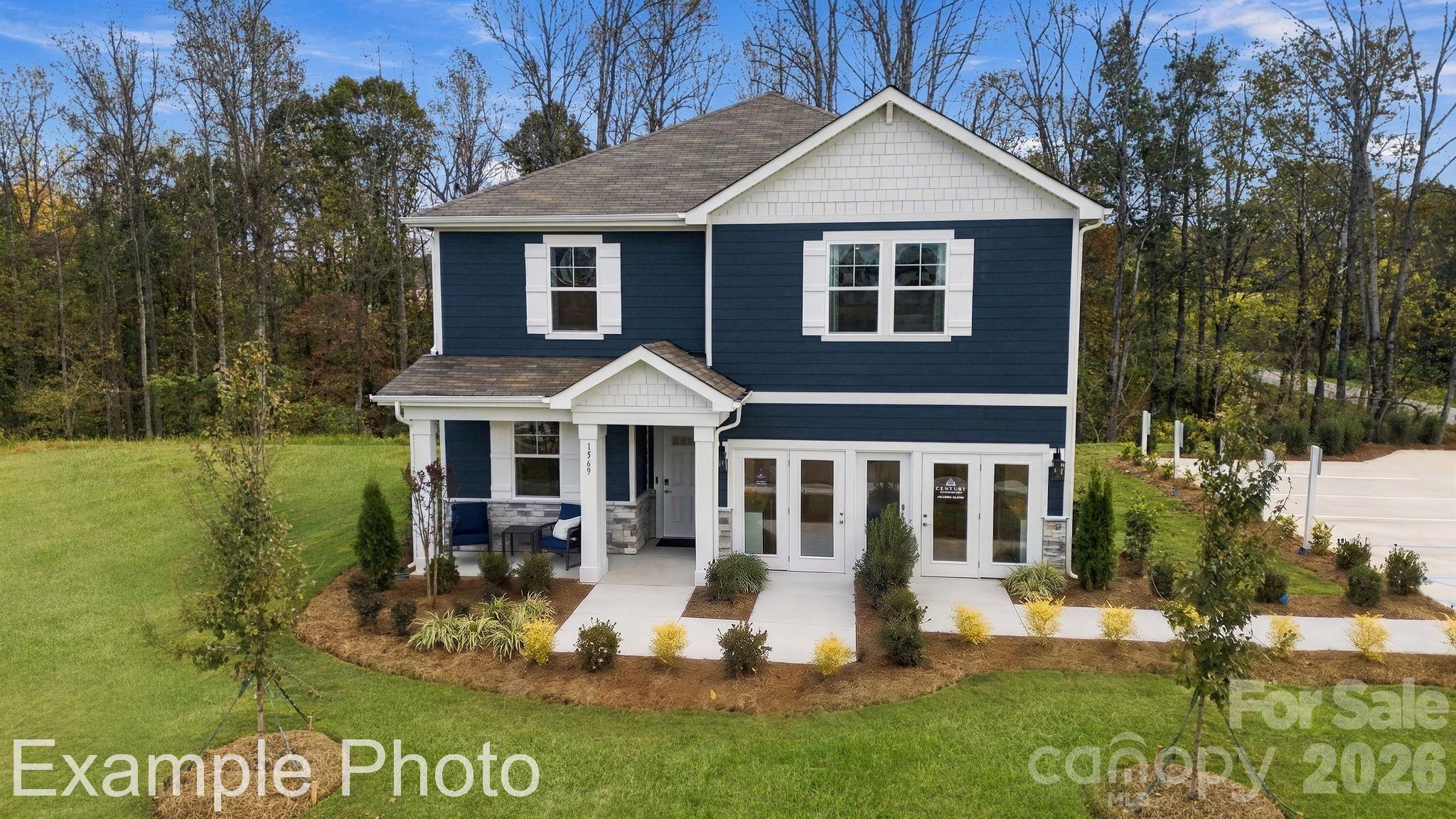 1157 Skybrook Court