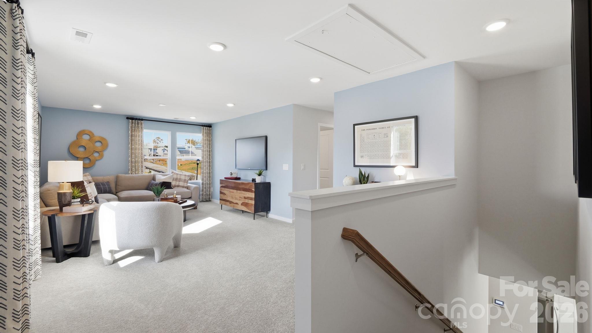 Single Family Residence at 1157 Skybrook Court, Newton, photo 11 of 25