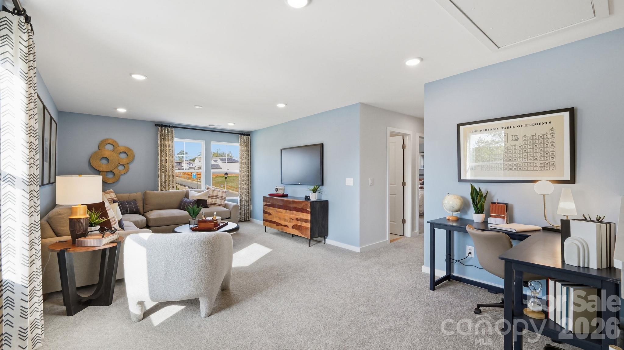 Single Family Residence at 1157 Skybrook Court, Newton, photo 12 of 25