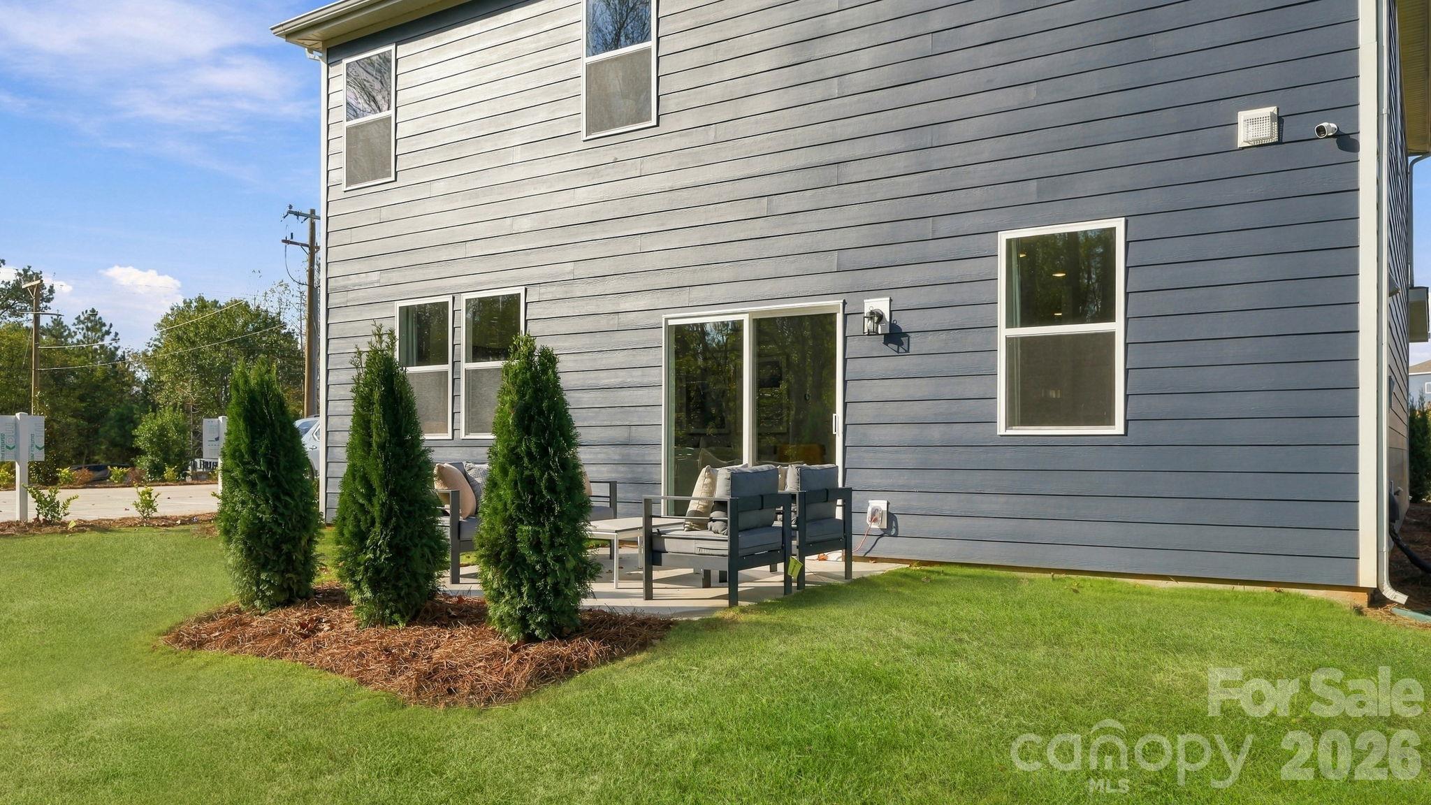 Single Family Residence at 1157 Skybrook Court, Newton, photo 24 of 25