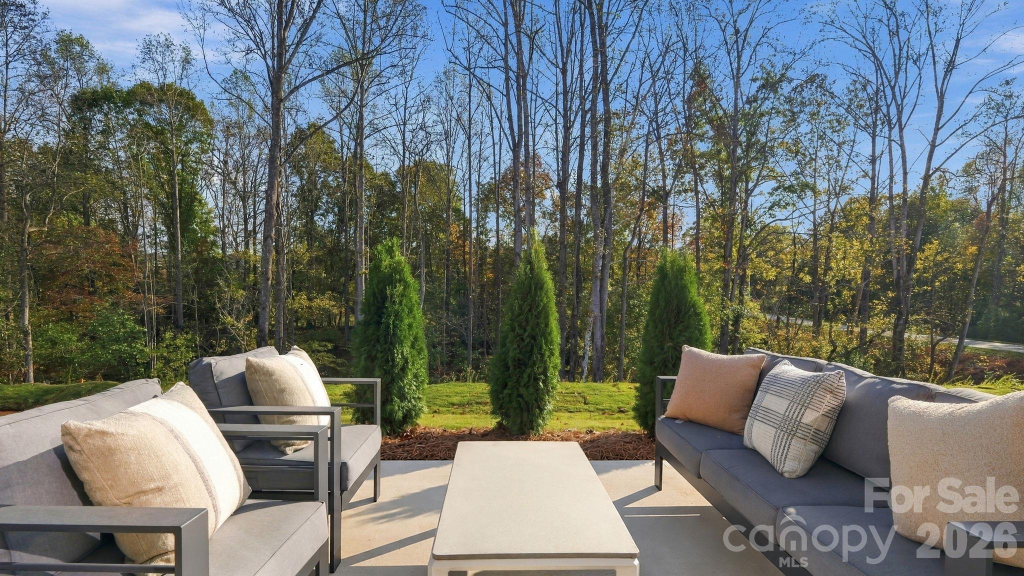 Single Family Residence at 1157 Skybrook Court, Newton, photo 25 of 25