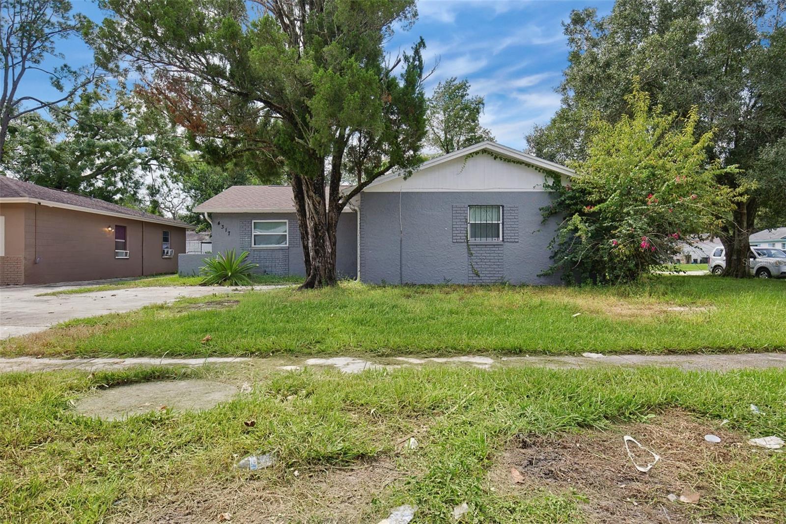 4317 PORPOISE DR