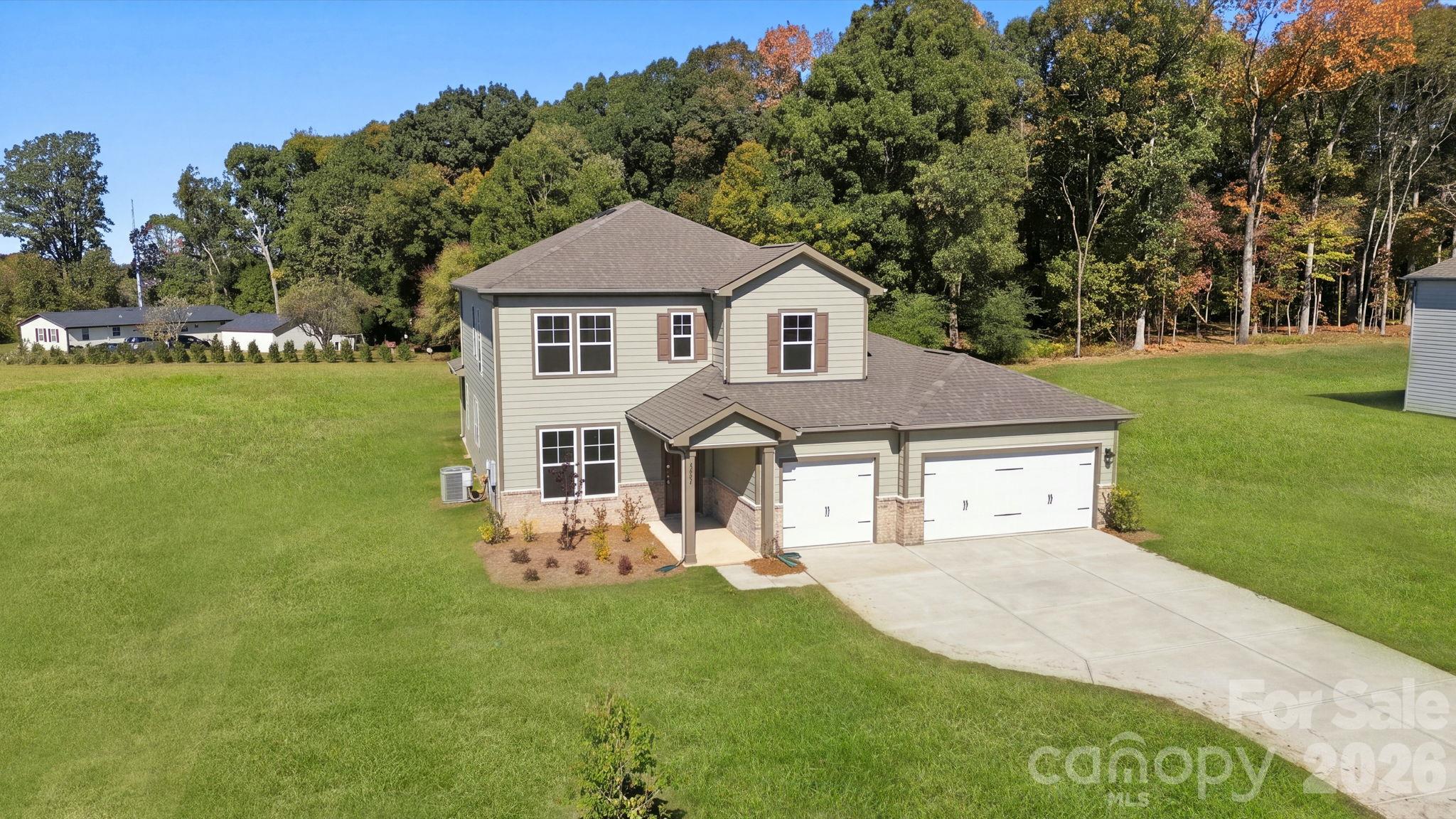 Single Family Residence at 3807 Forty Acre Drive, Monroe, photo 8 of 30