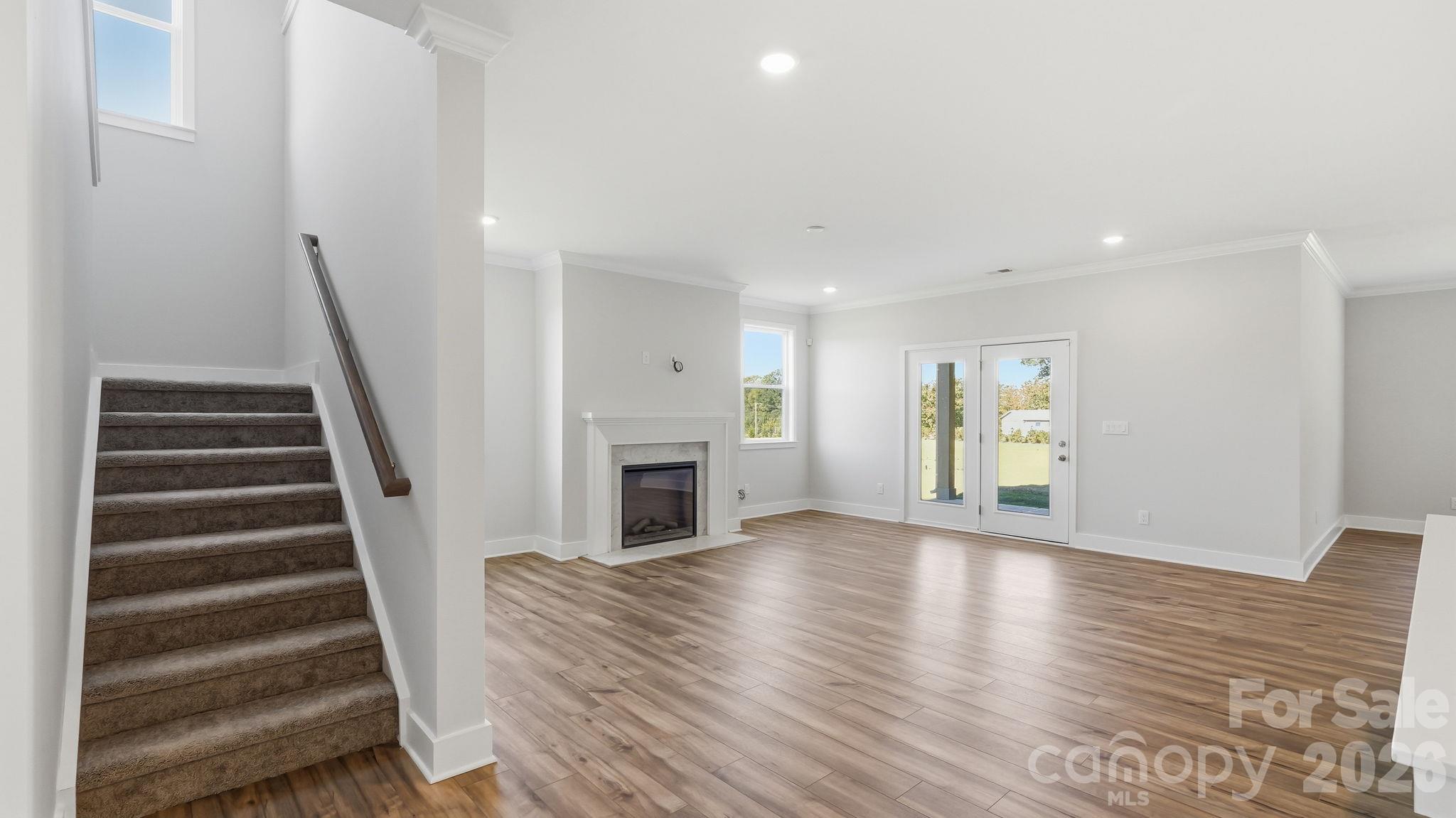 Single Family Residence at 3807 Forty Acre Drive, Monroe, photo 9 of 30
