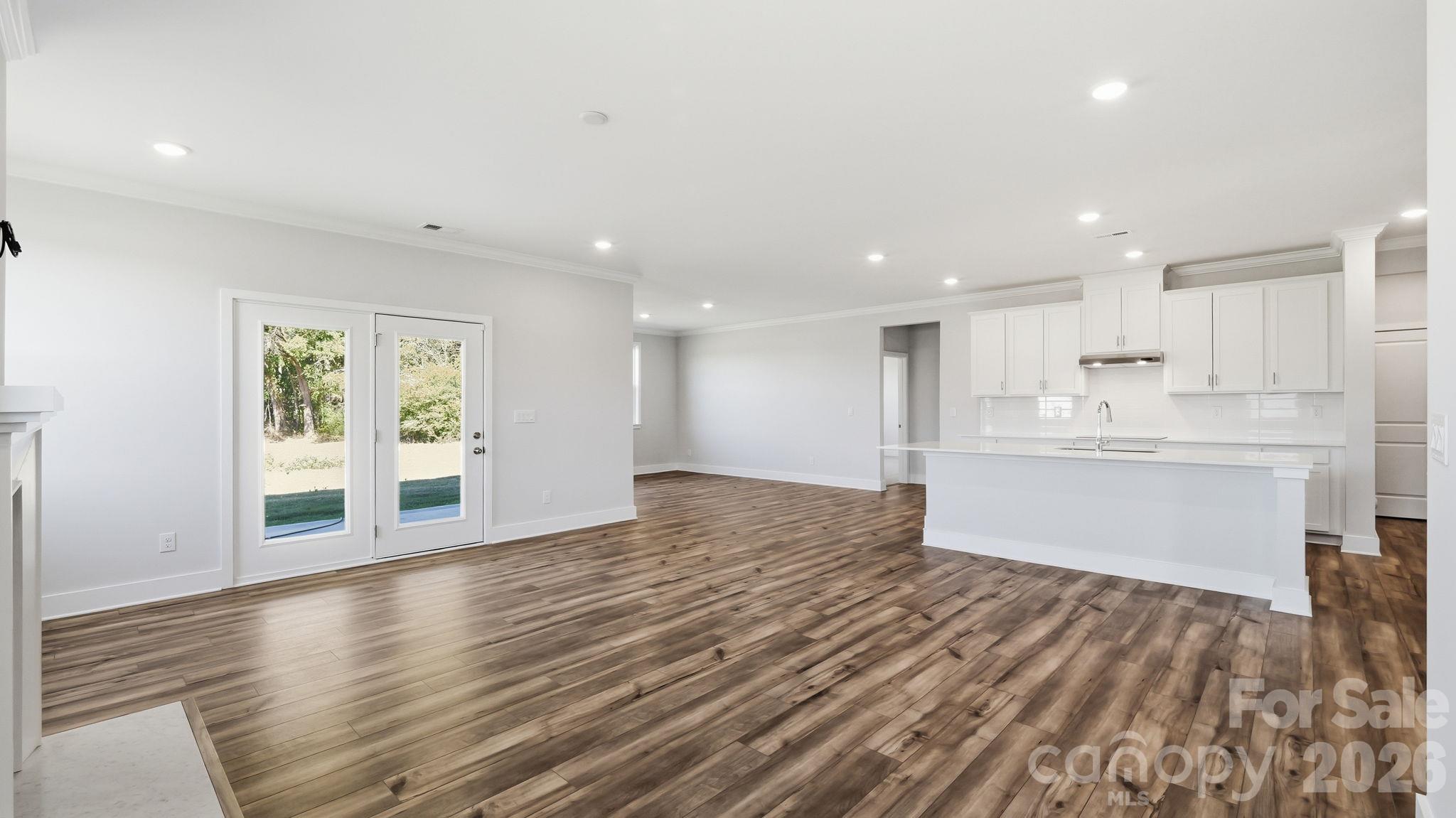 Single Family Residence at 3807 Forty Acre Drive, Monroe, photo 11 of 30