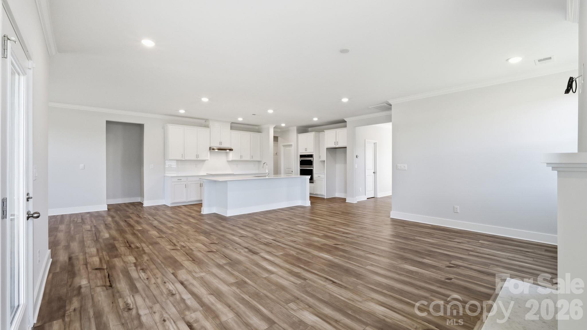 Single Family Residence at 3807 Forty Acre Drive, Monroe, photo 12 of 30