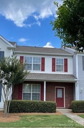 3163 Mannington Drive