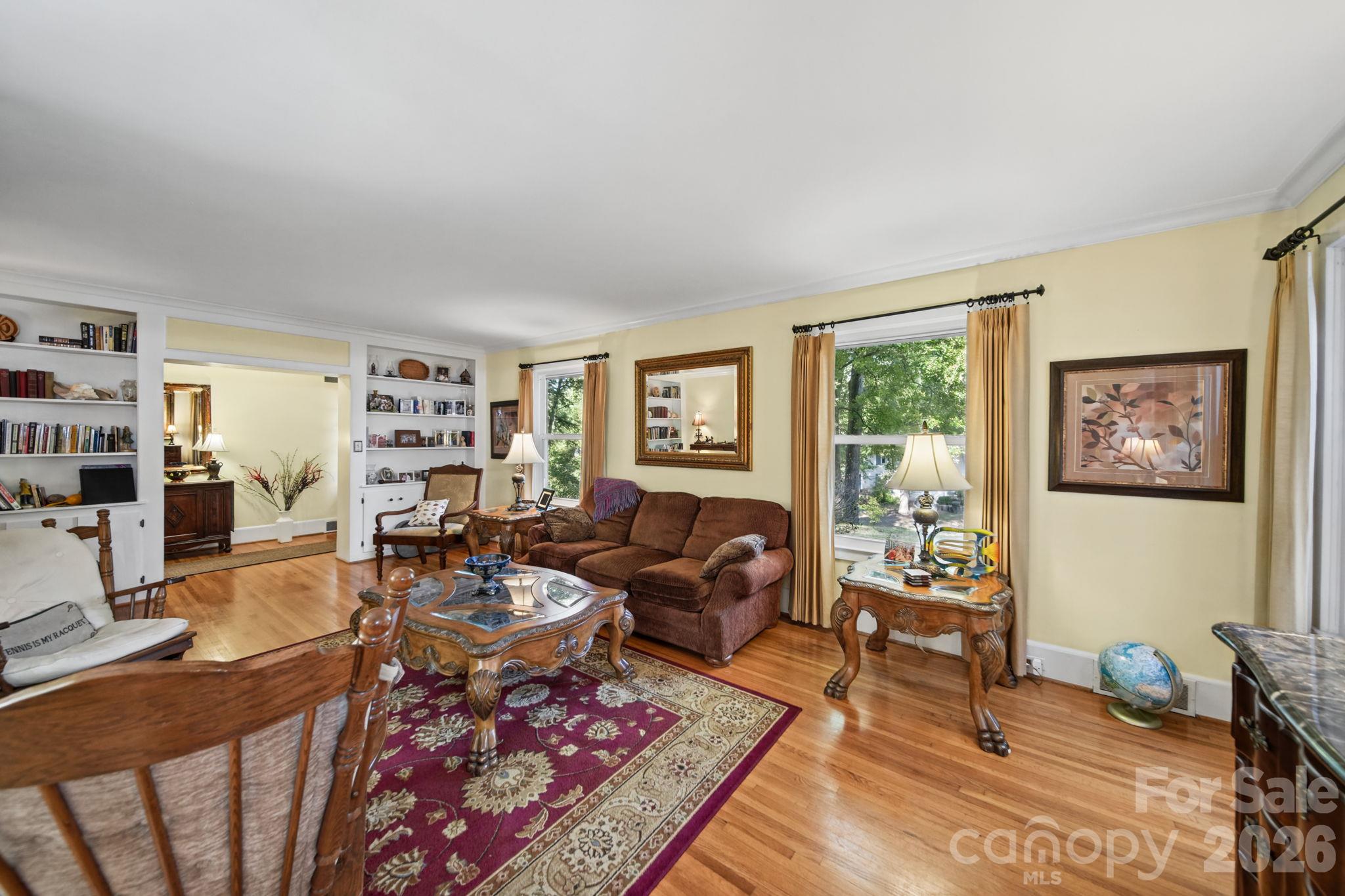 Single Family Residence at 280 Virginia Street SE, Concord, photo 4 of 45