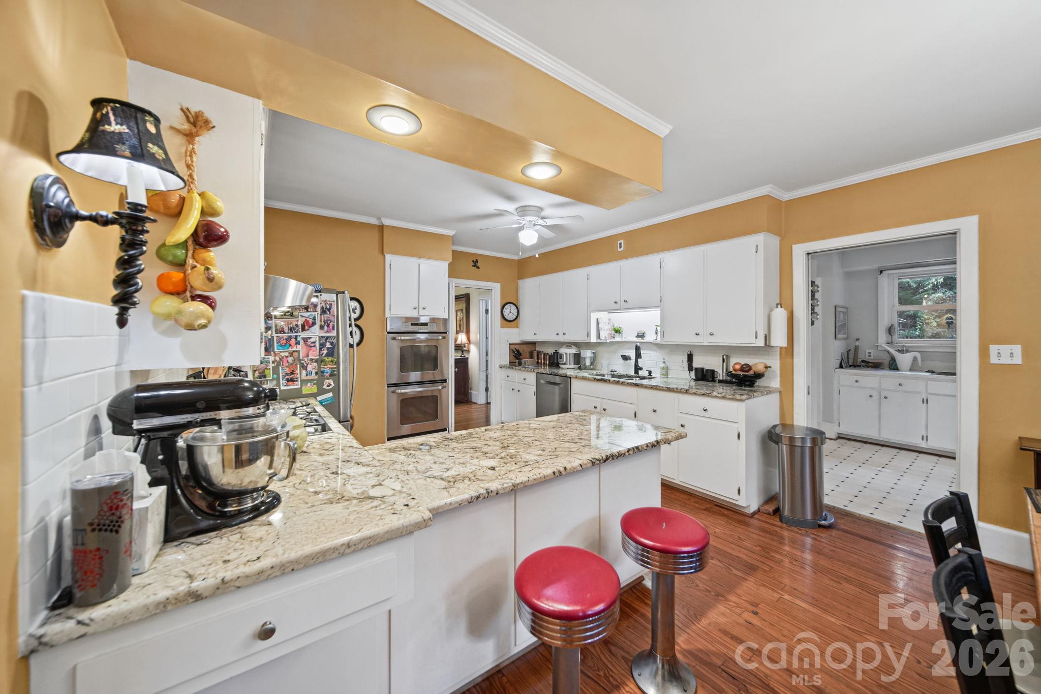 Single Family Residence at 280 Virginia Street SE, Concord, photo 17 of 45