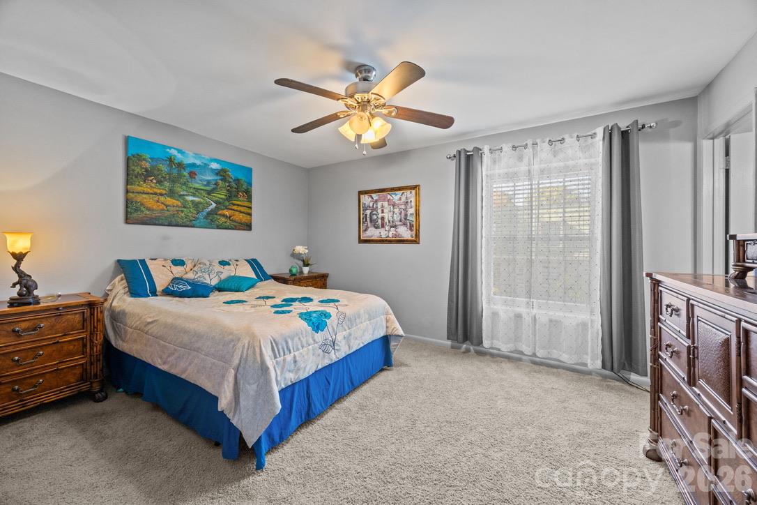 bedroom 2 - 2638 Park Road, Charlotte