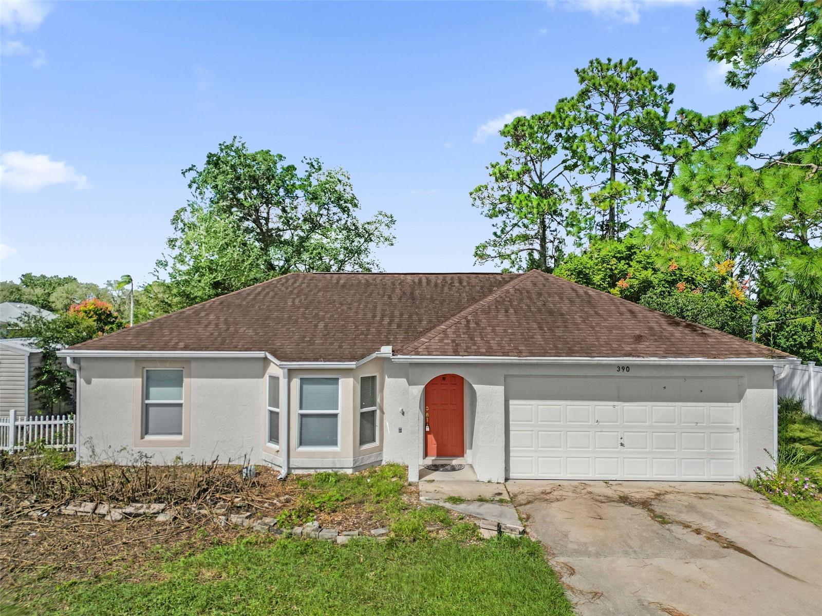 390 FORT SMITH BLVD