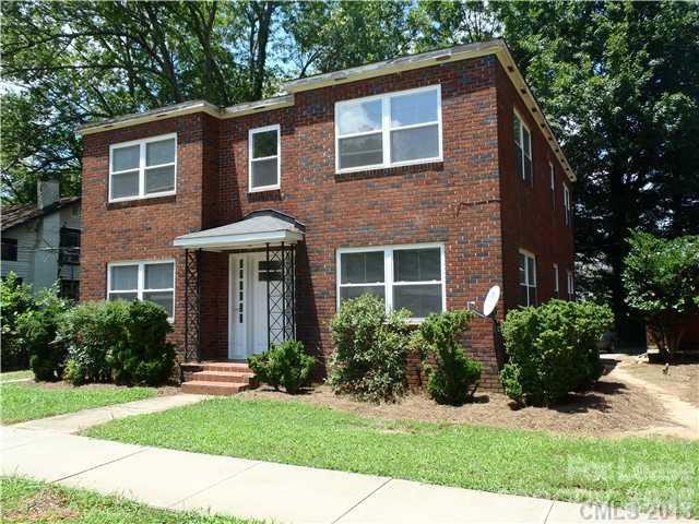 602 Cherry Street