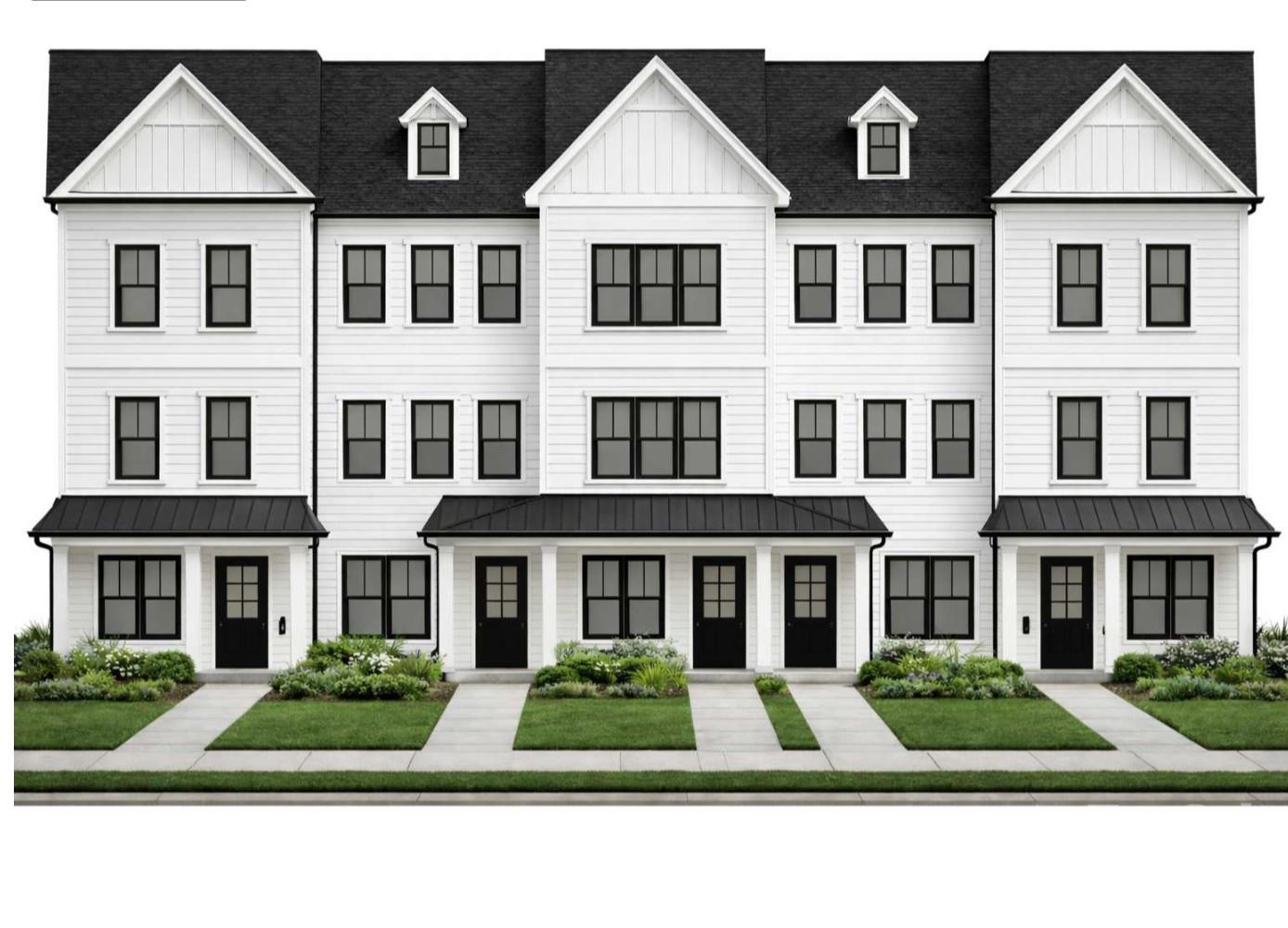 Townhouse at 108 Aronia Lane, Mooresville
