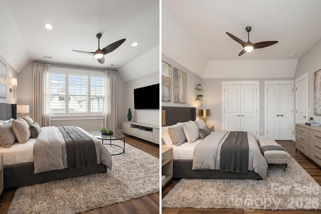 AI Possible 4th bedroom instead of Loft - 605 Hops Alley, Fort Mill