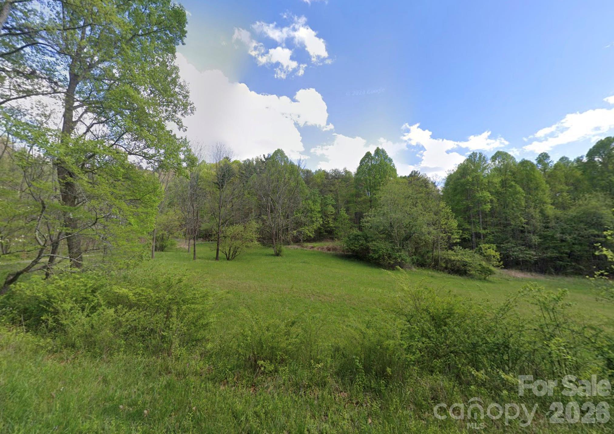 Lot at 1347 Wehutty Road, Murphy, photo 2 of 5