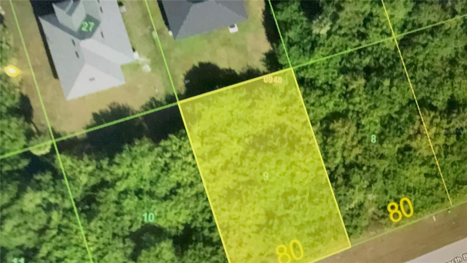 Land at 19908 KENILWORTH BLVD, PORT CHARLOTTE