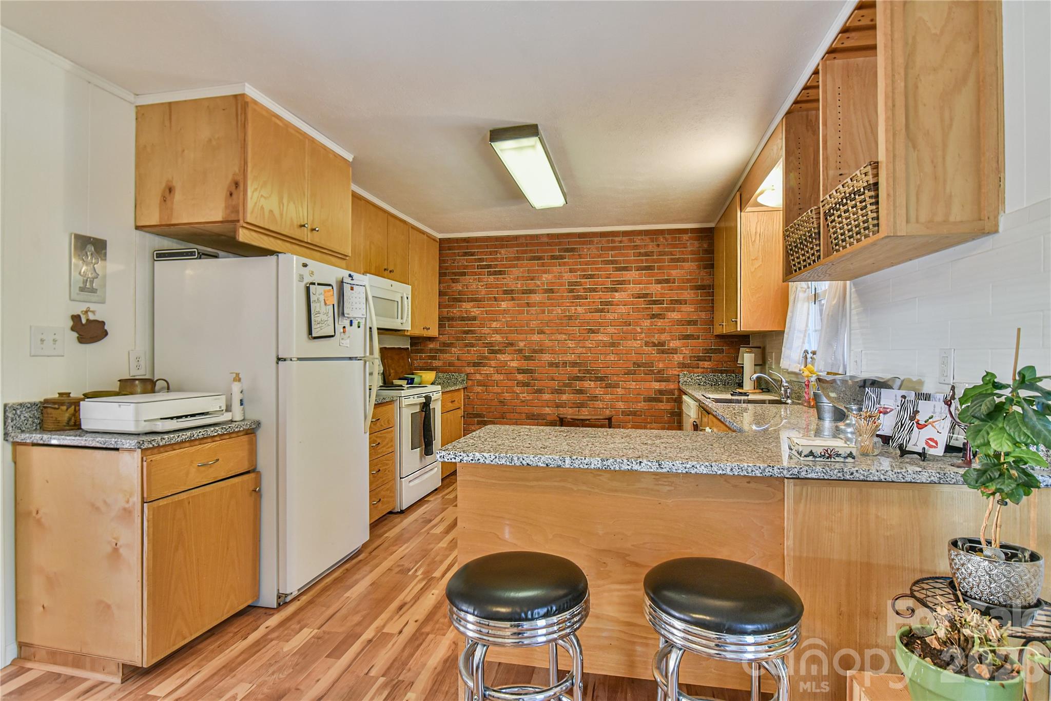What's cooking? - 2 Adamswood Road, Asheville