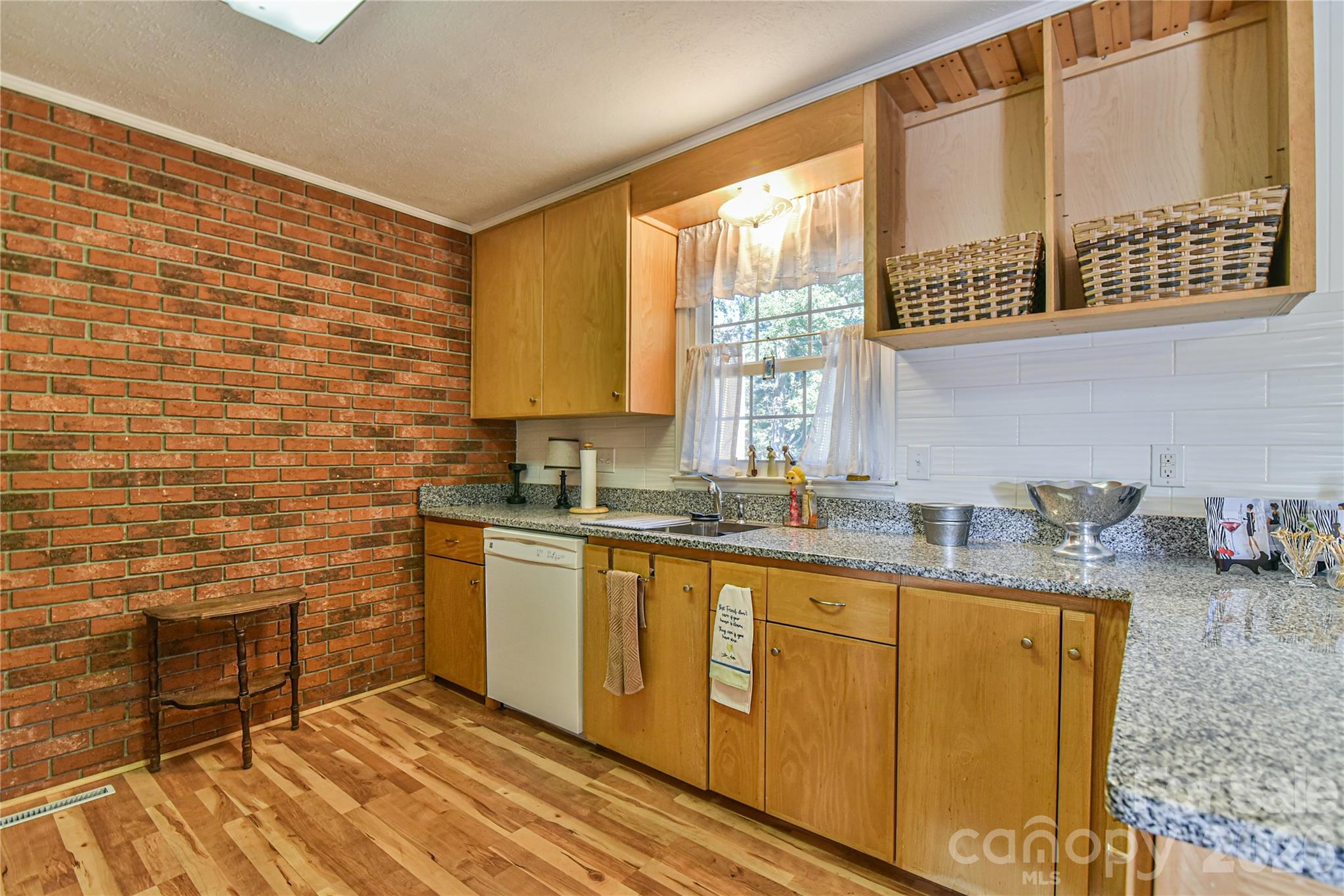 Your convenient kitchen - 2 Adamswood Road, Asheville