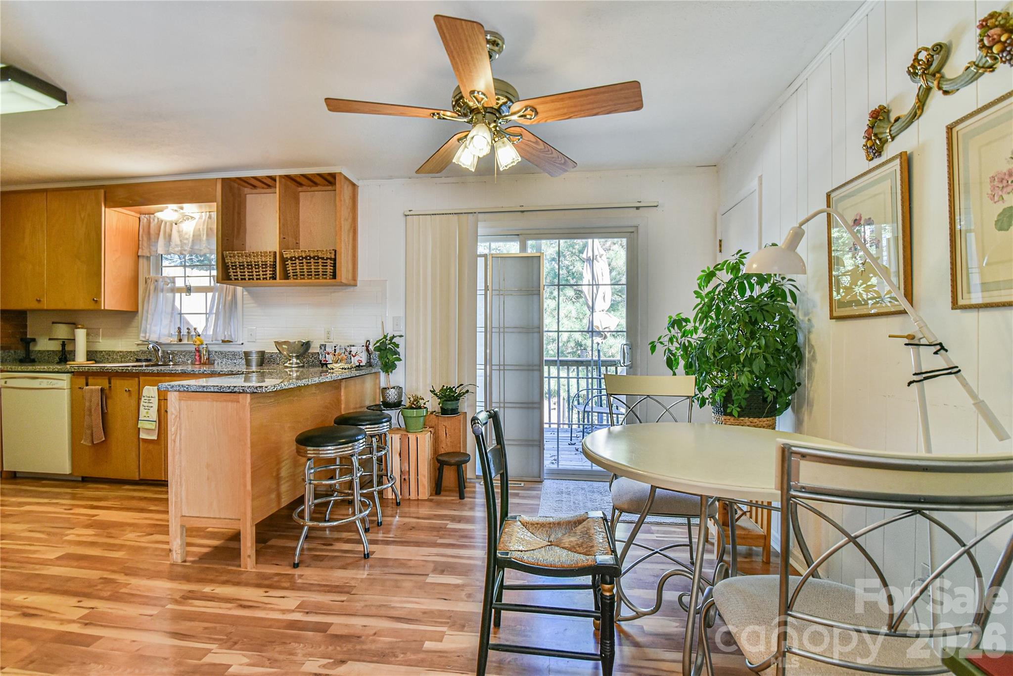 With access to your private deck - 2 Adamswood Road, Asheville