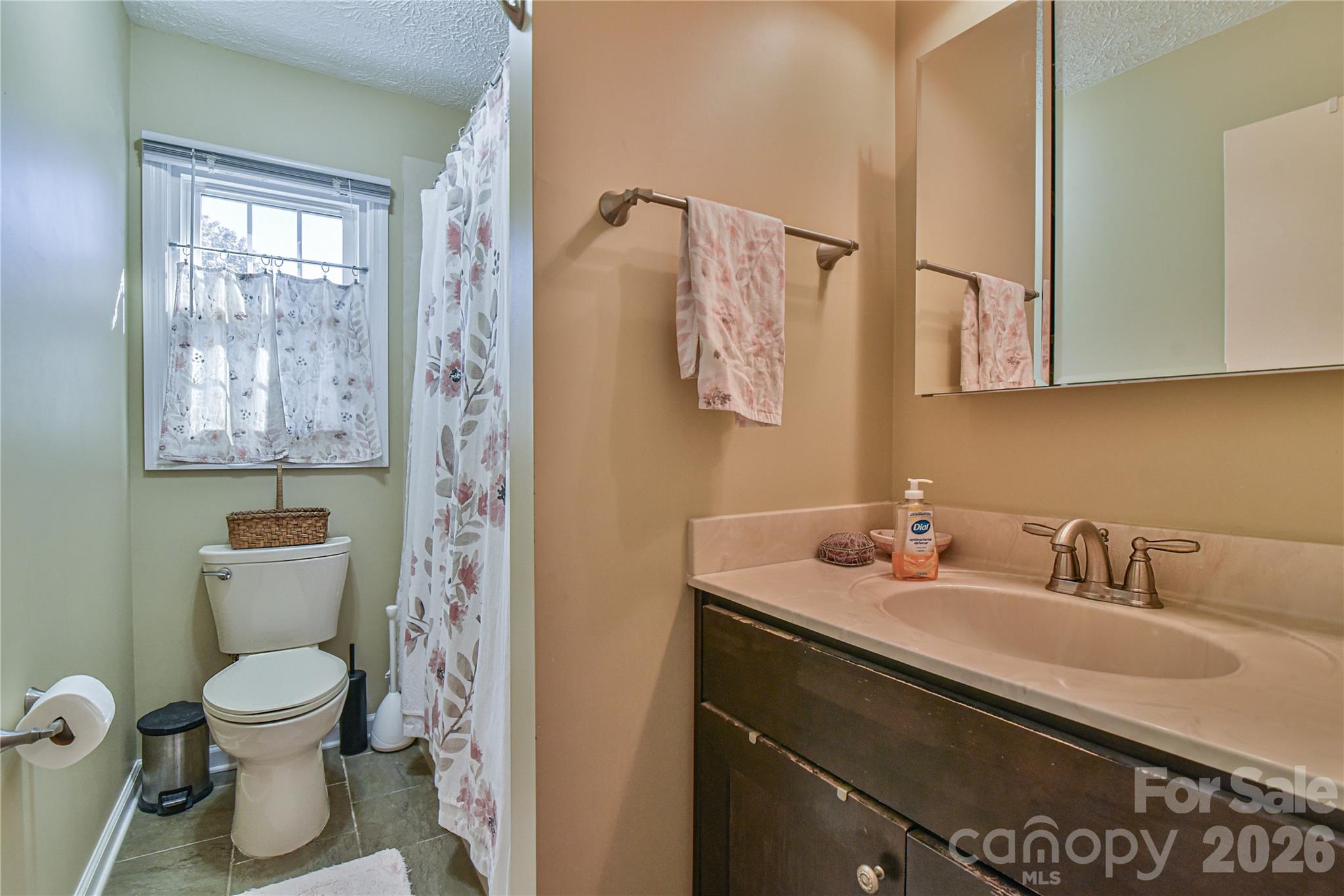 Primary bath - 2 Adamswood Road, Asheville