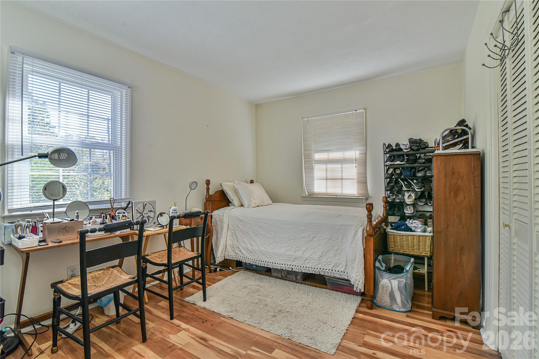 Second bedroom/flex room - 2 Adamswood Road, Asheville