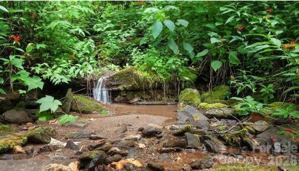 Acreage at 15 Mountain Mint Drive, Swannanoa