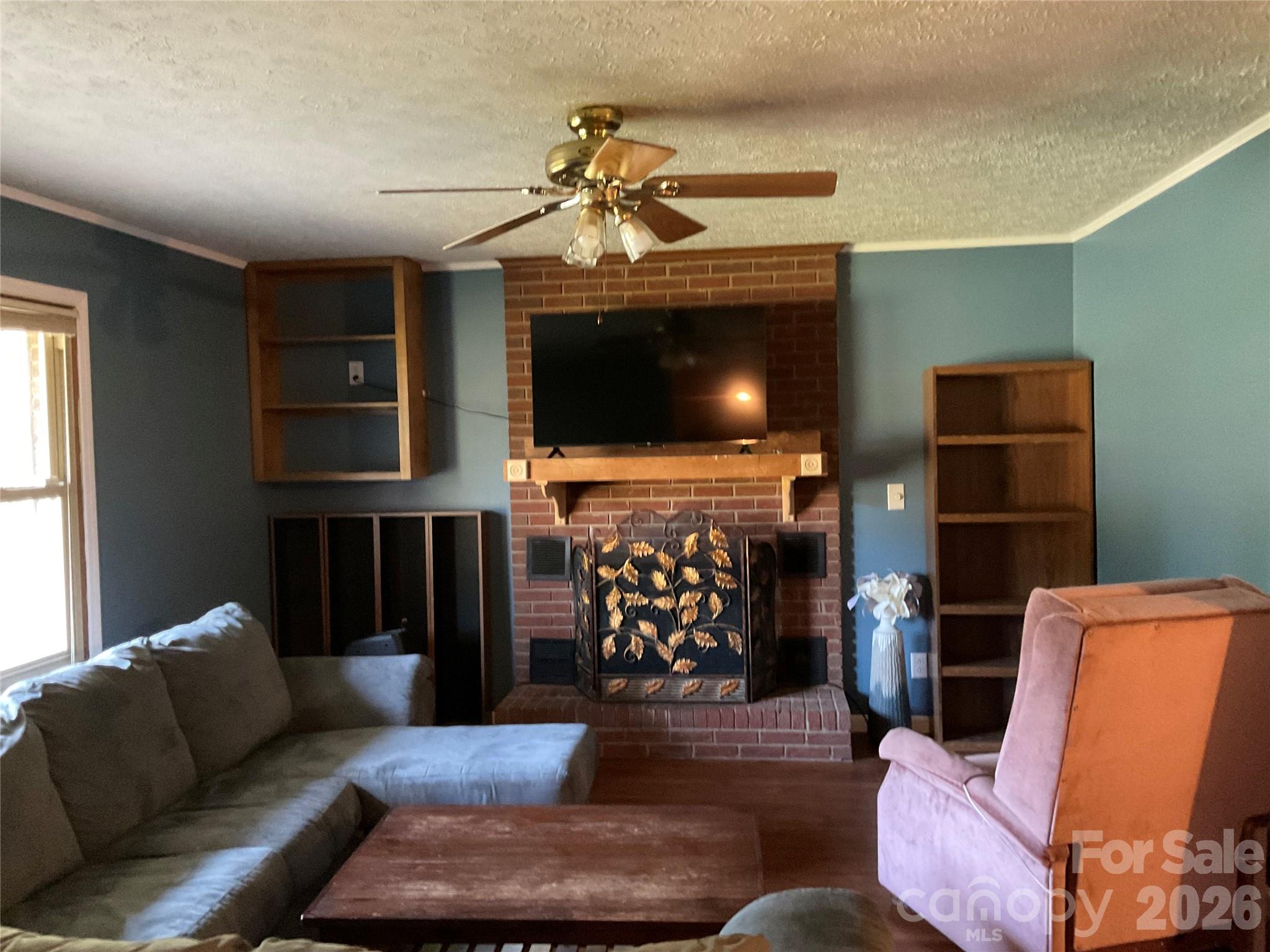 Single Family Residence at 2224 Ellis Road, Shelby, photo 6 of 12