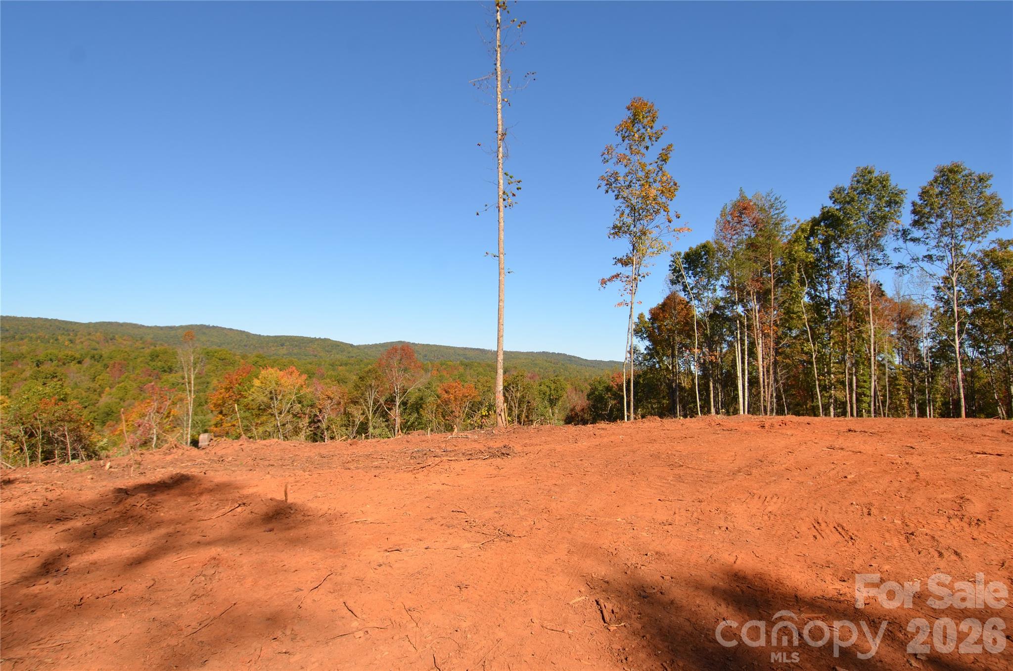 Acreage at V/L Kohen Trail, Nebo, photo 2 of 29