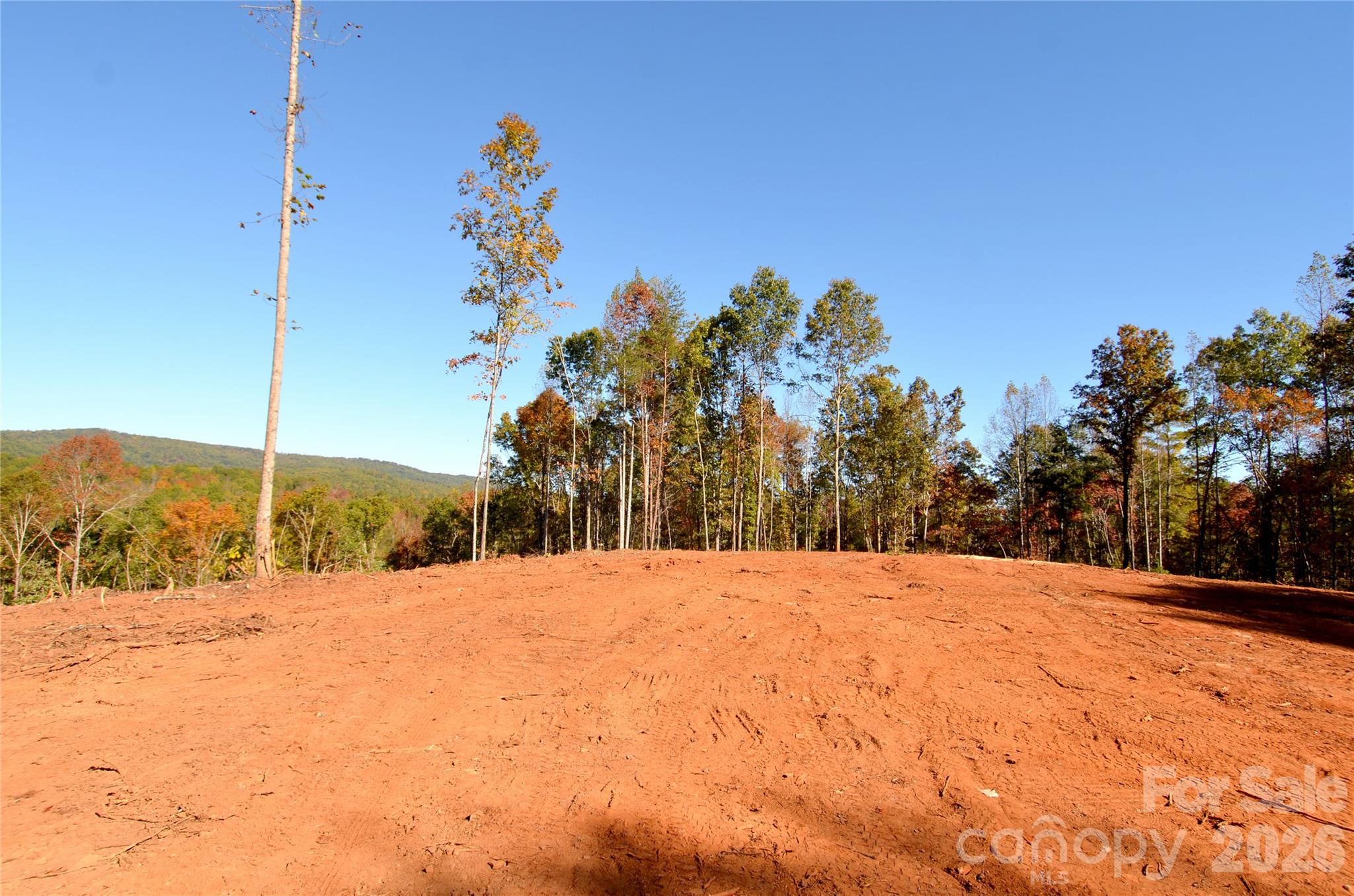 Acreage at V/L Kohen Trail, Nebo, photo 3 of 29