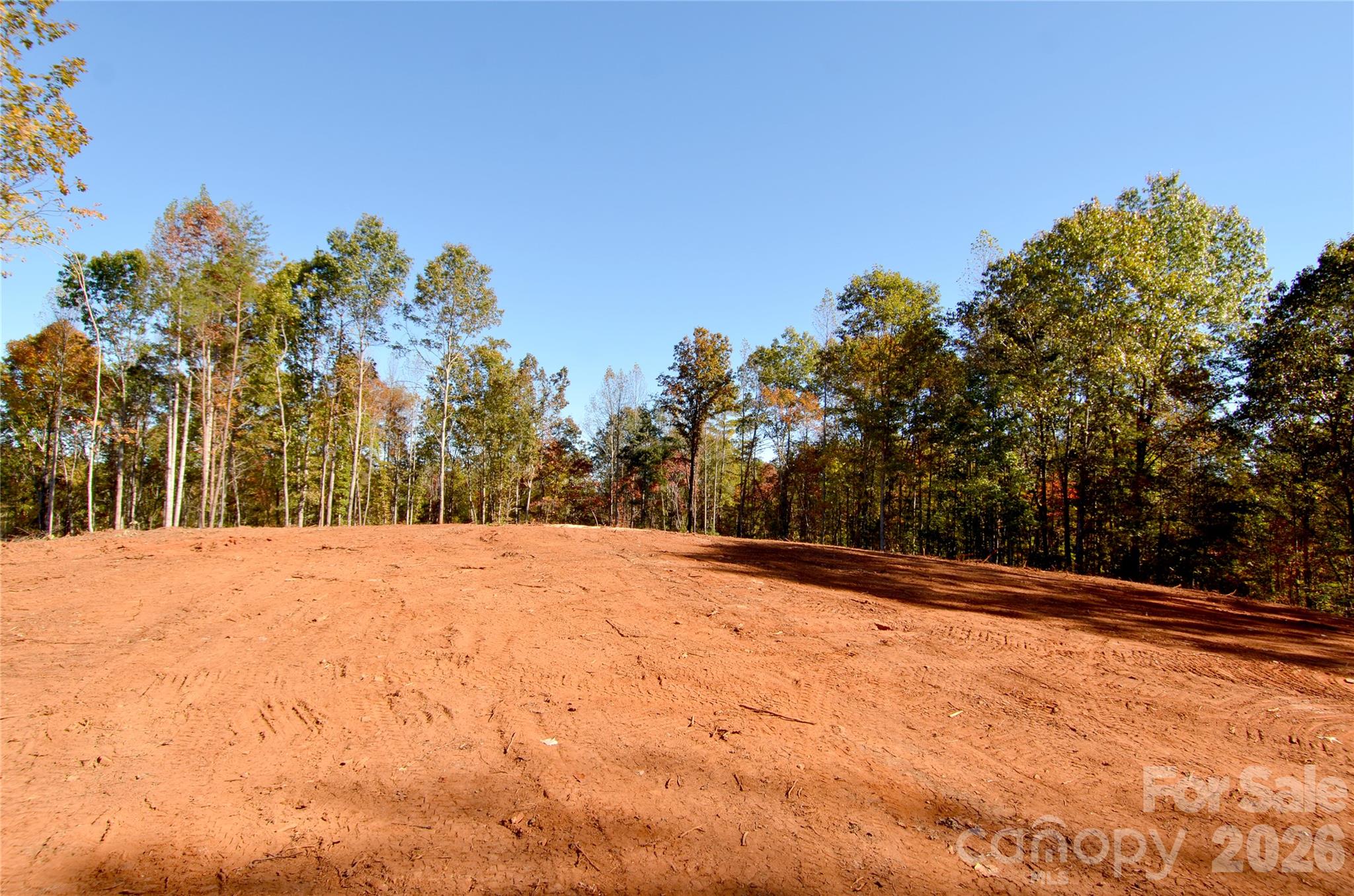 Acreage at V/L Kohen Trail, Nebo, photo 4 of 29