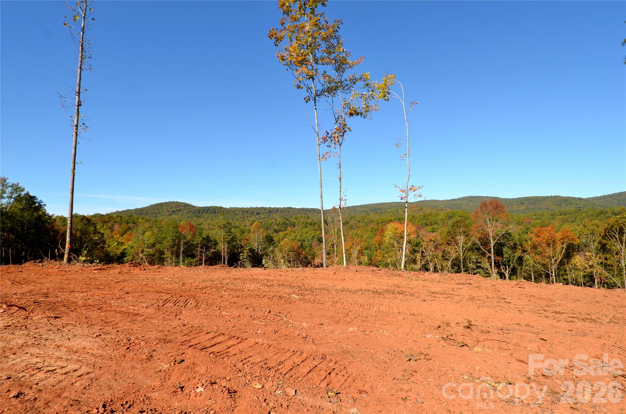 Acreage at V/L Kohen Trail, Nebo, photo 5 of 29
