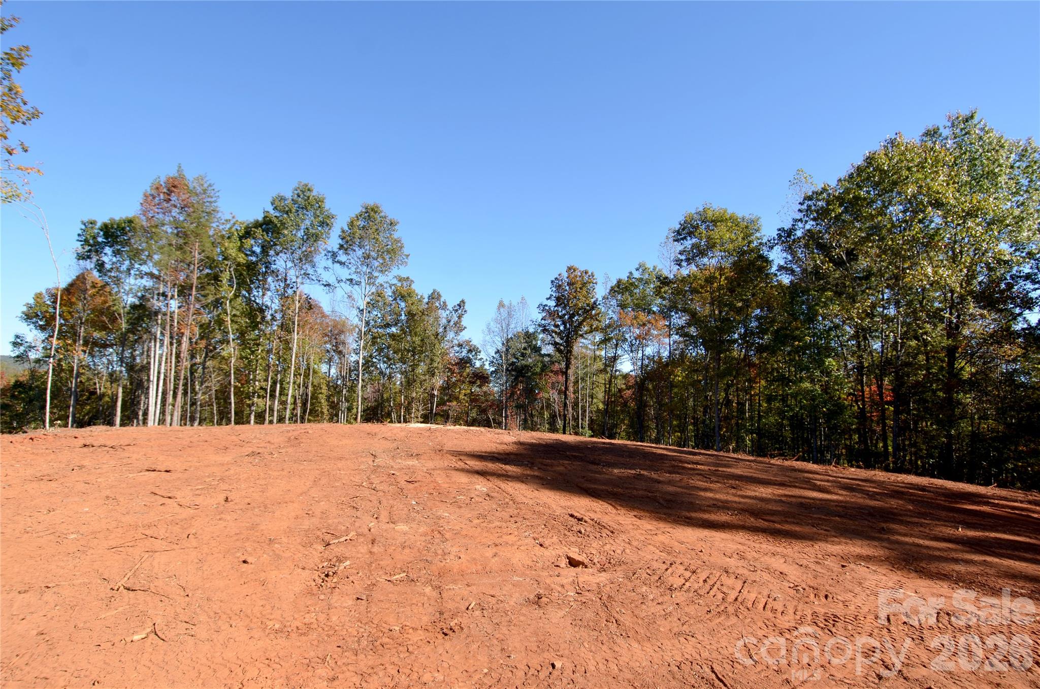 Acreage at V/L Kohen Trail, Nebo, photo 6 of 29