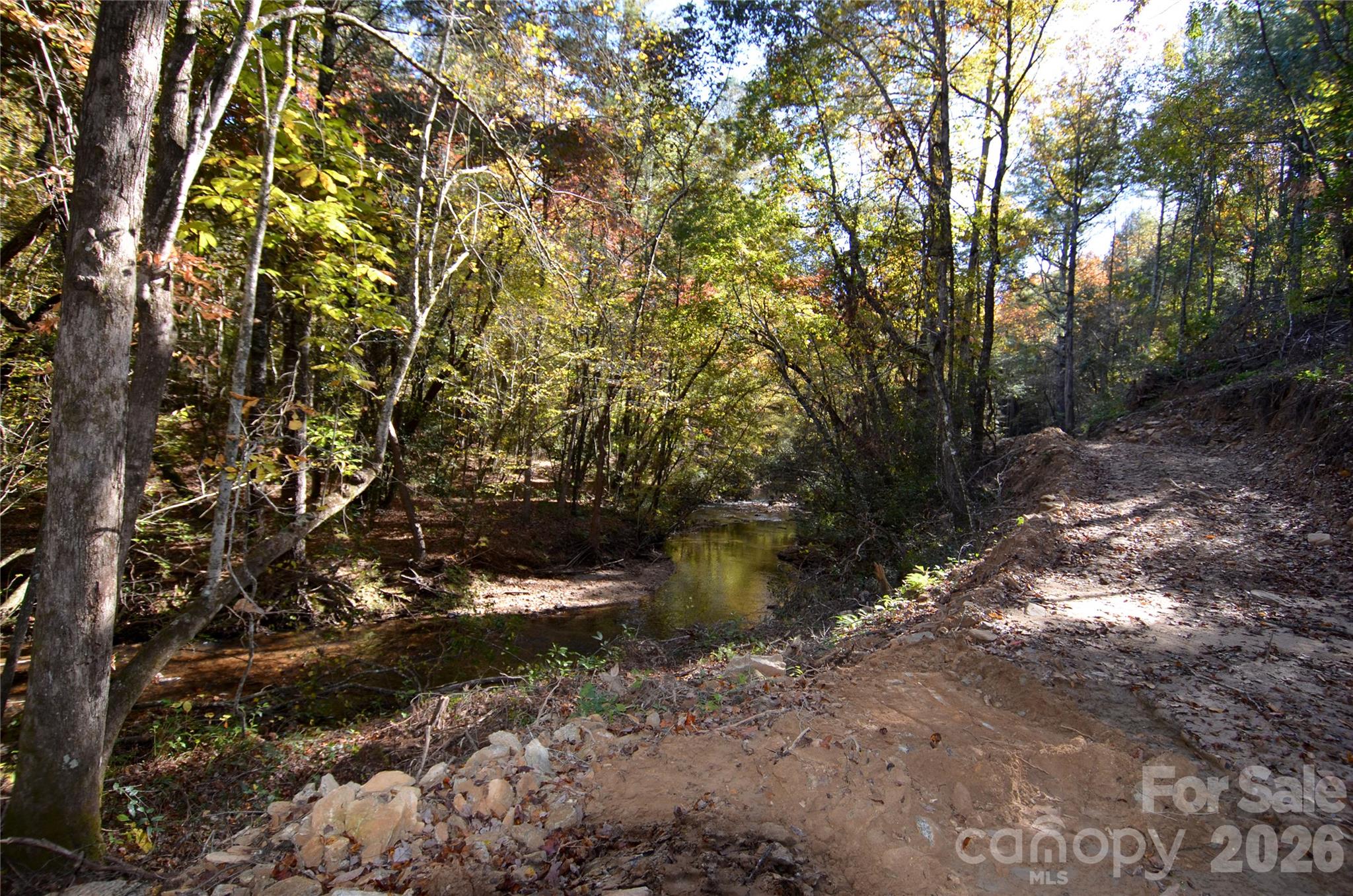 Acreage at V/L Kohen Trail, Nebo, photo 12 of 29