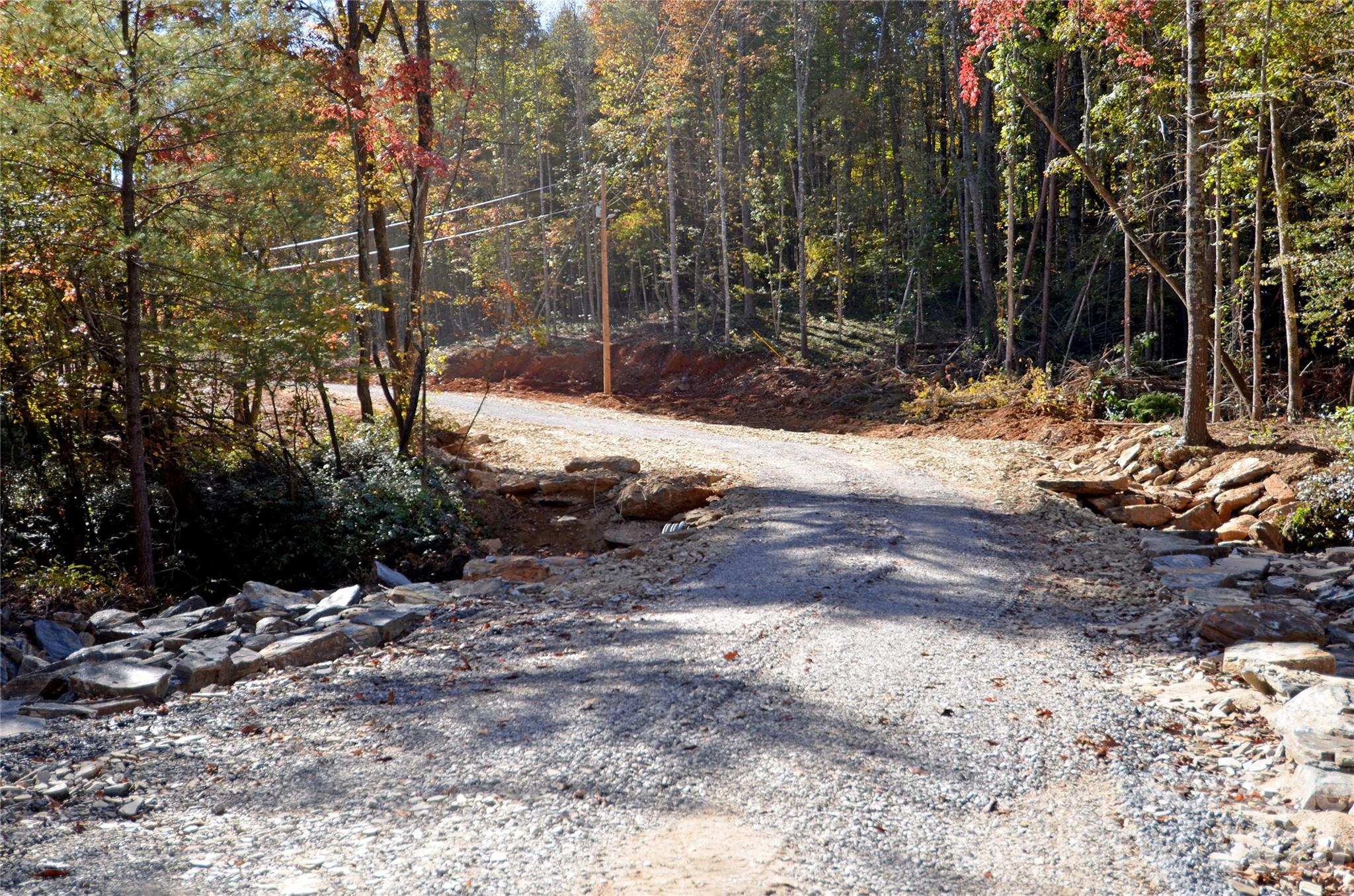 Acreage at V/L Kohen Trail, Nebo, photo 17 of 29