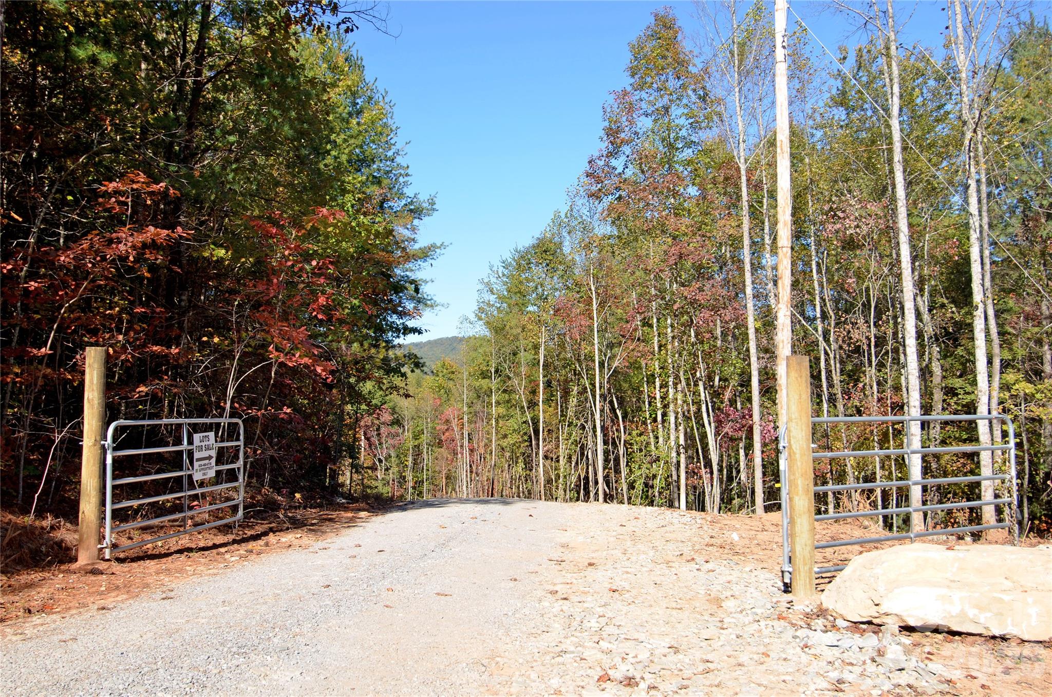 Acreage at V/L Kohen Trail, Nebo, photo 19 of 29