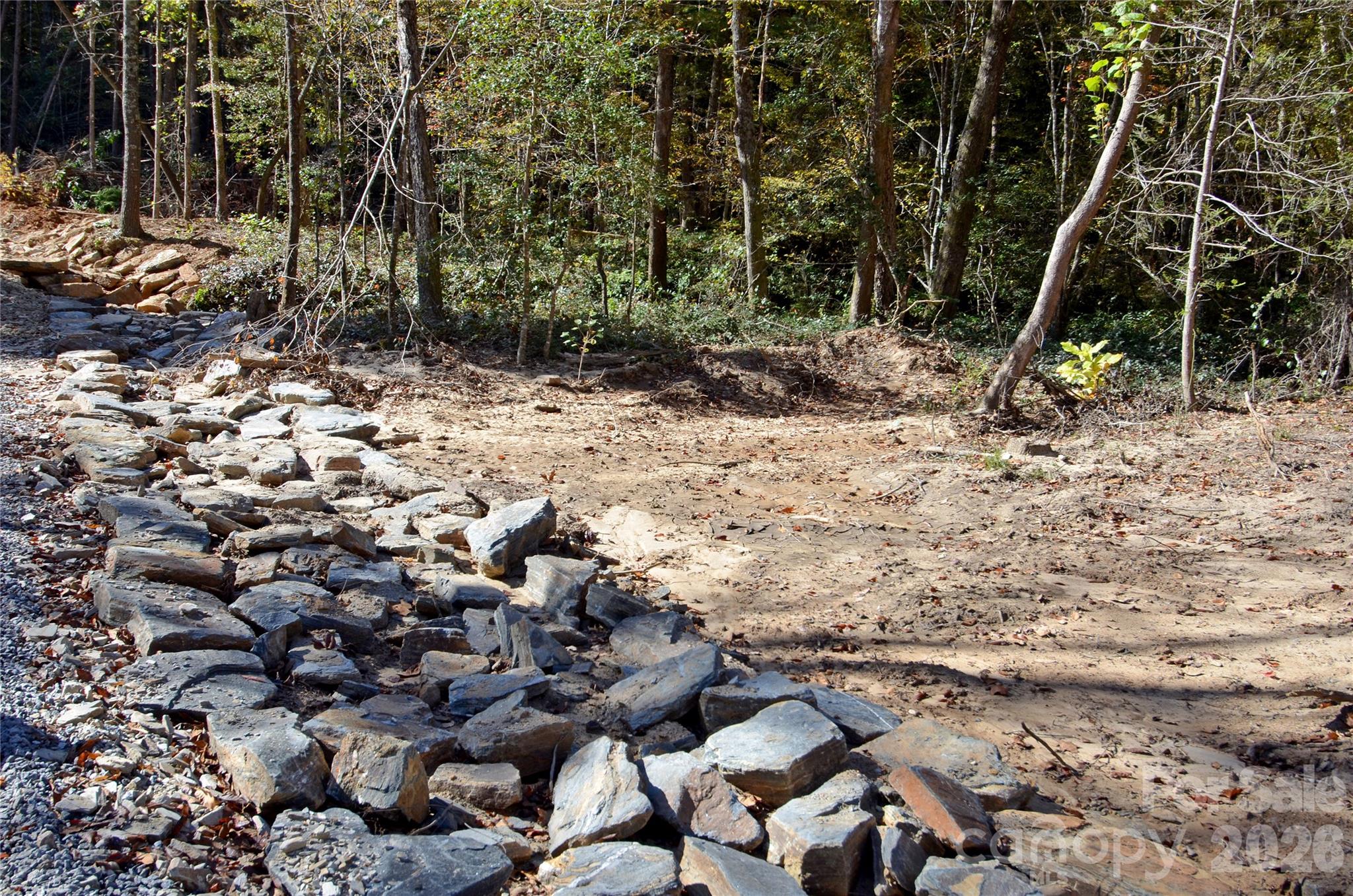 Acreage at V/L Kohen Trail, Nebo, photo 20 of 29