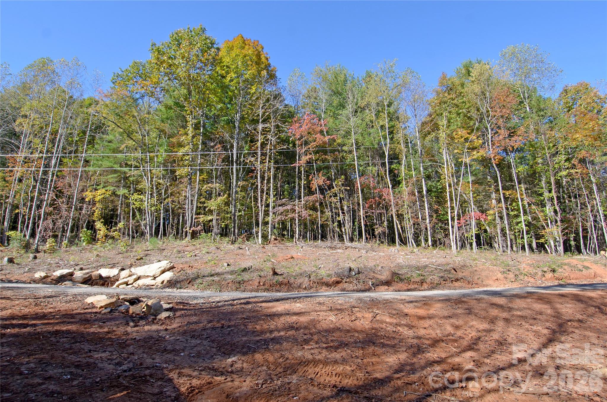 Acreage at V/L Kohen Trail, Nebo, photo 25 of 29