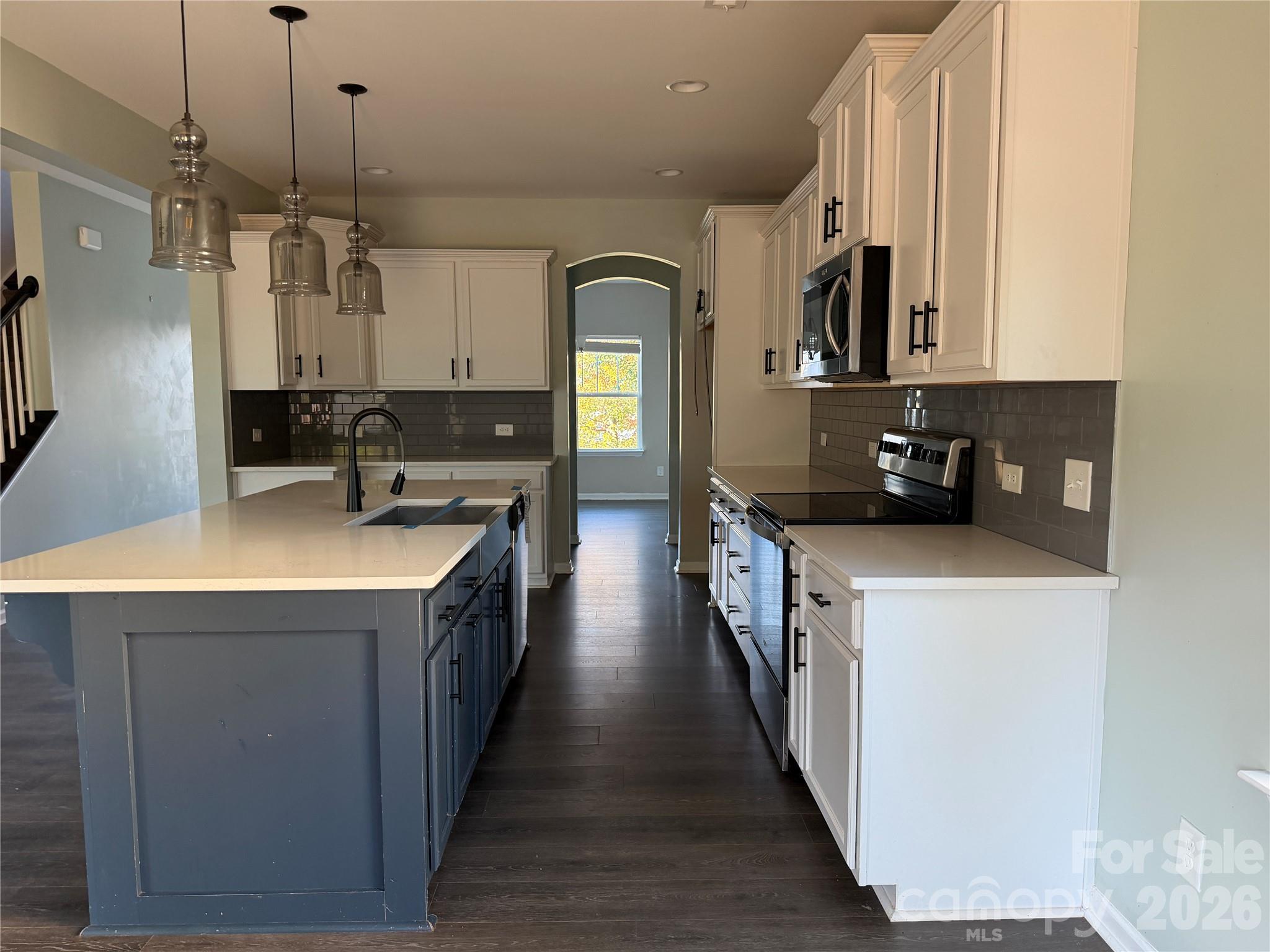 Single Family Residence at 2680 Andes Drive, Statesville, photo 3 of 28