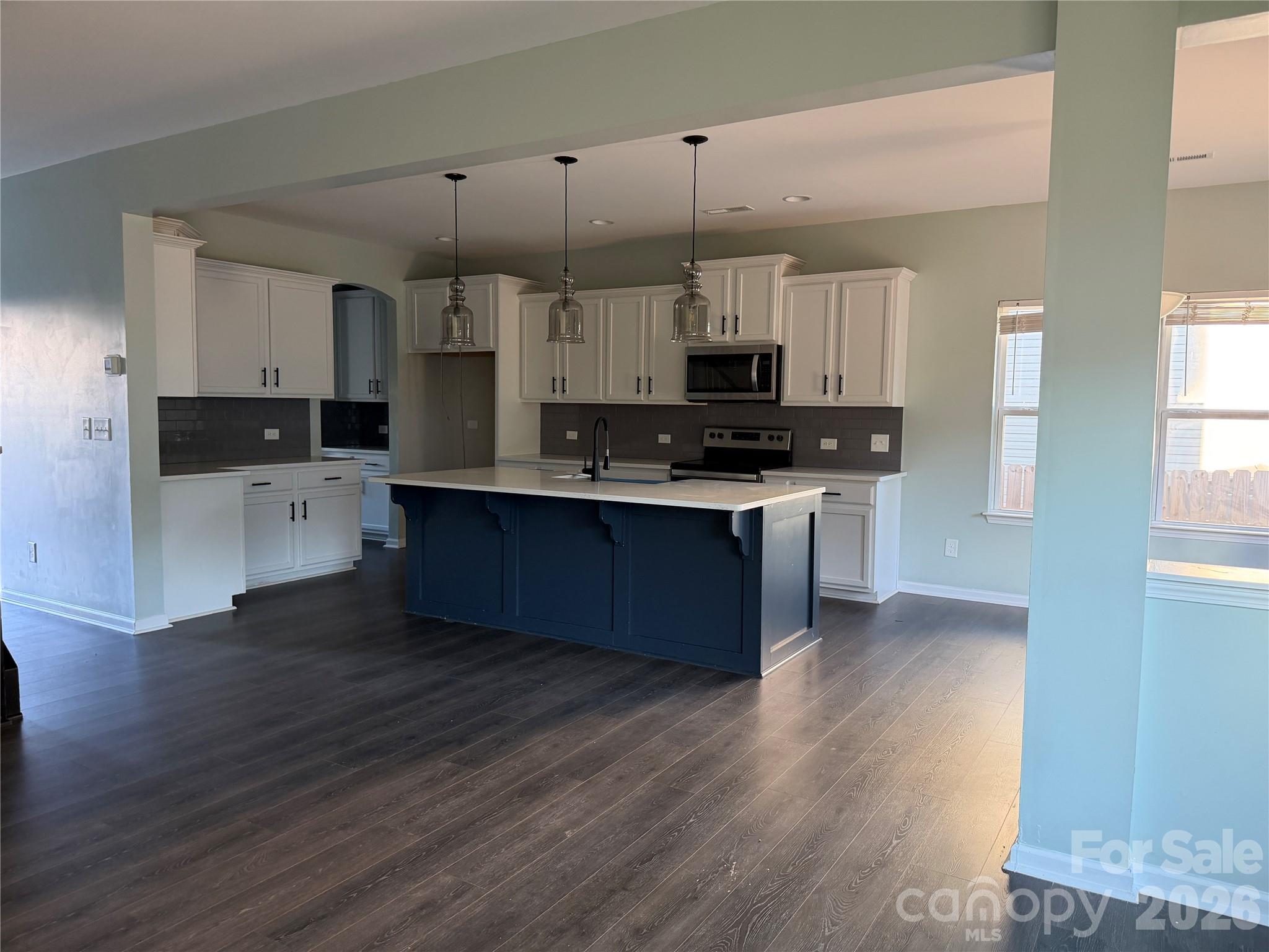 Single Family Residence at 2680 Andes Drive, Statesville, photo 6 of 28