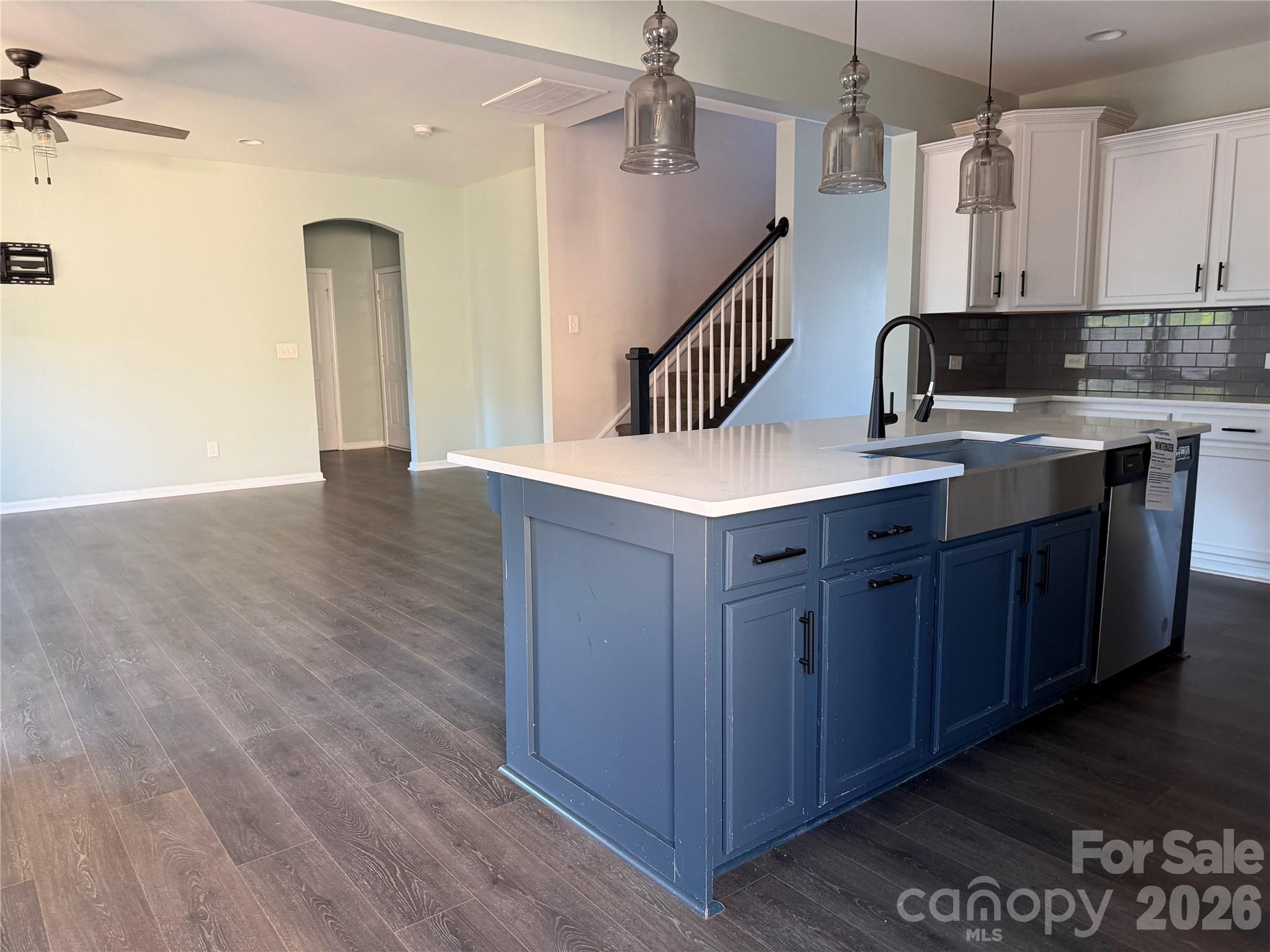 Single Family Residence at 2680 Andes Drive, Statesville, photo 7 of 28