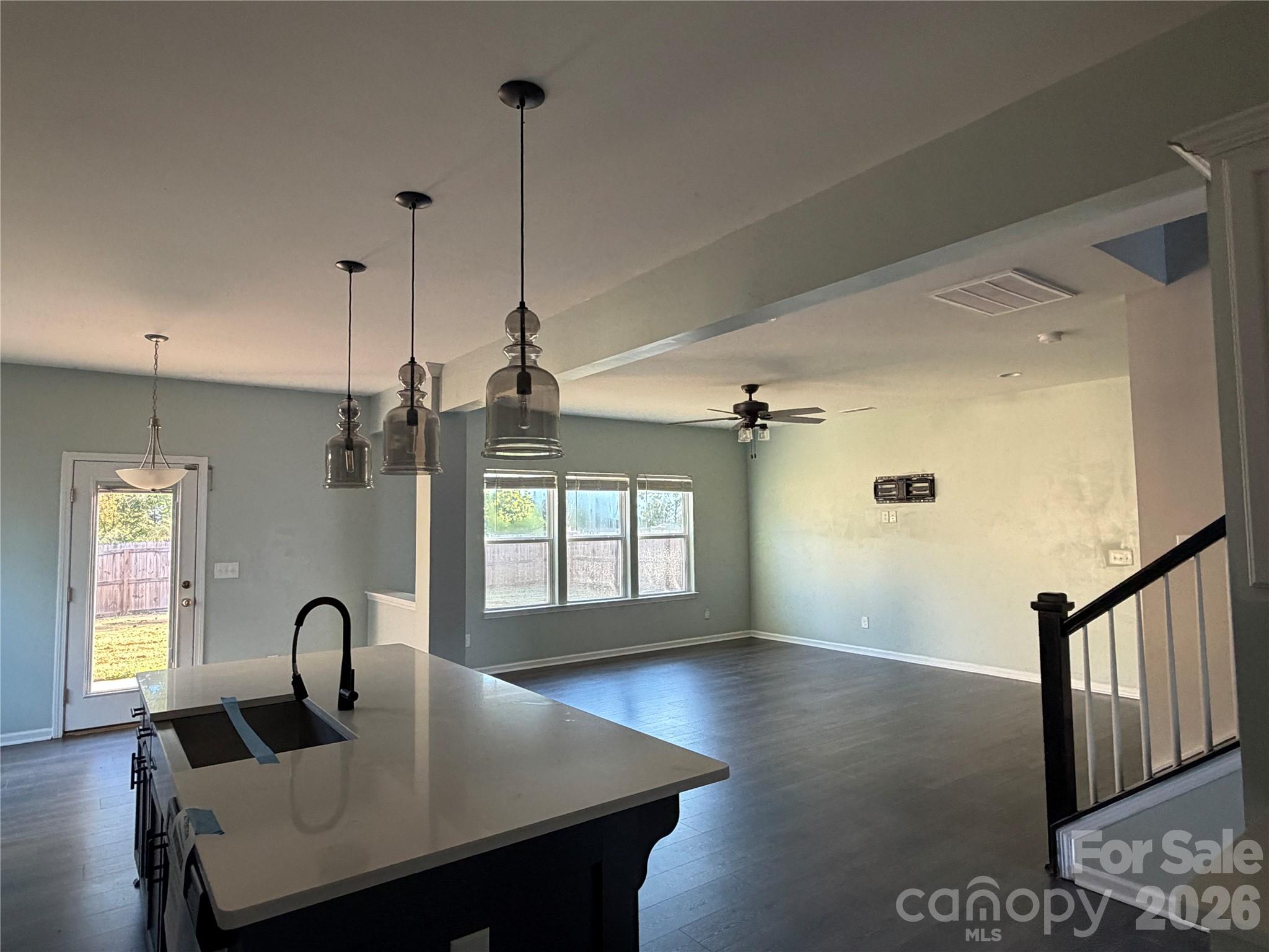 Single Family Residence at 2680 Andes Drive, Statesville, photo 8 of 28