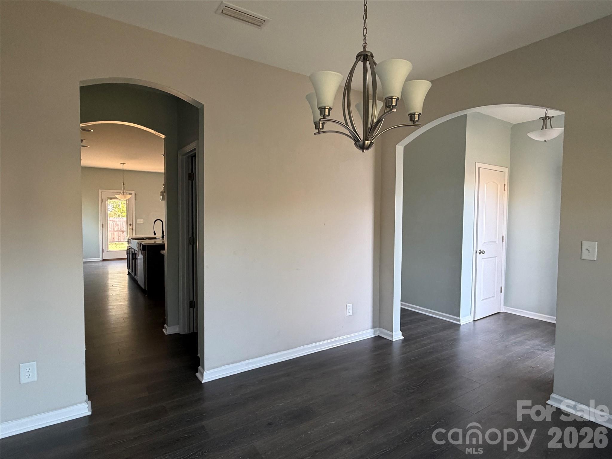 Single Family Residence at 2680 Andes Drive, Statesville, photo 9 of 28