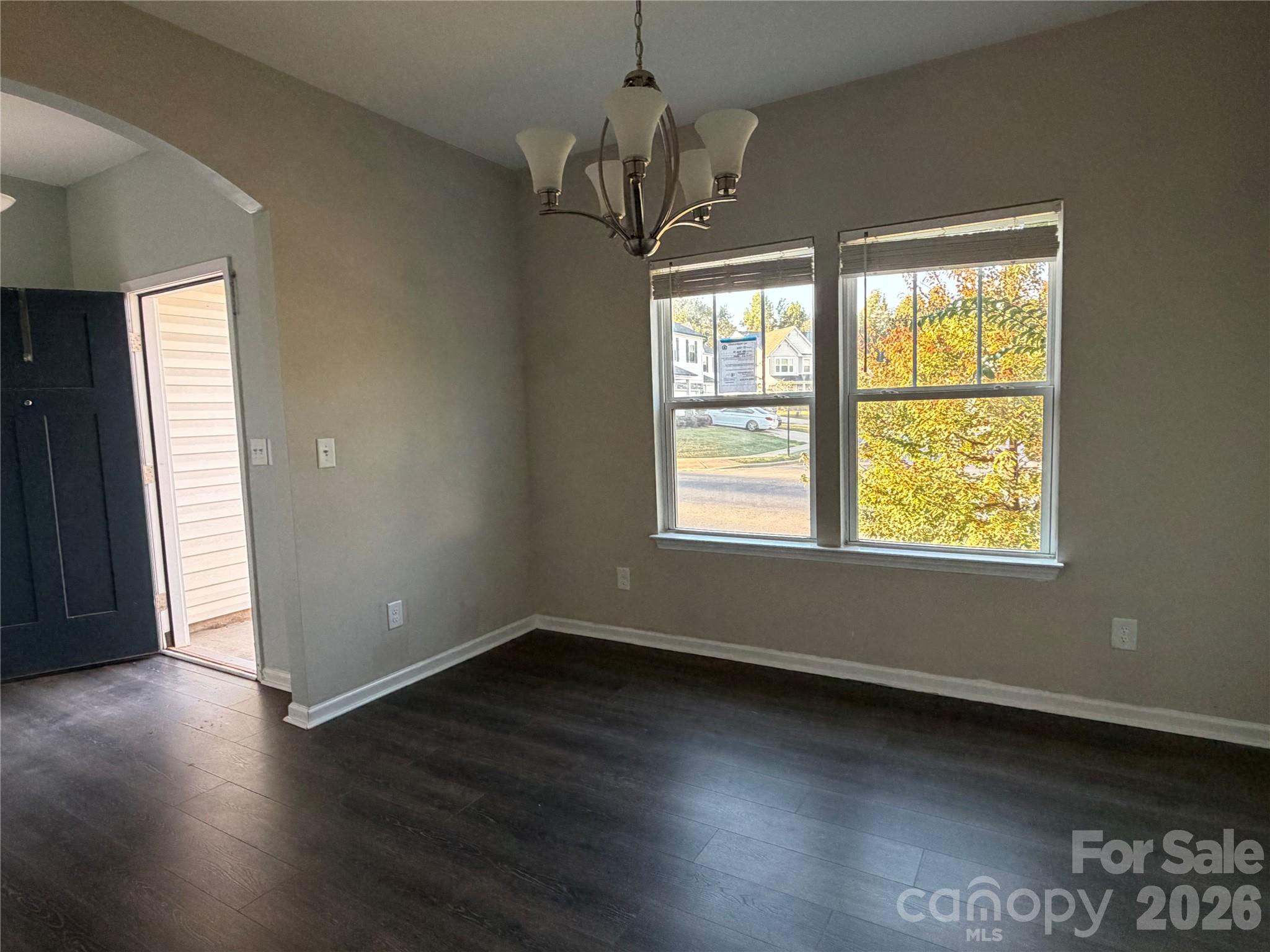 Single Family Residence at 2680 Andes Drive, Statesville, photo 11 of 28