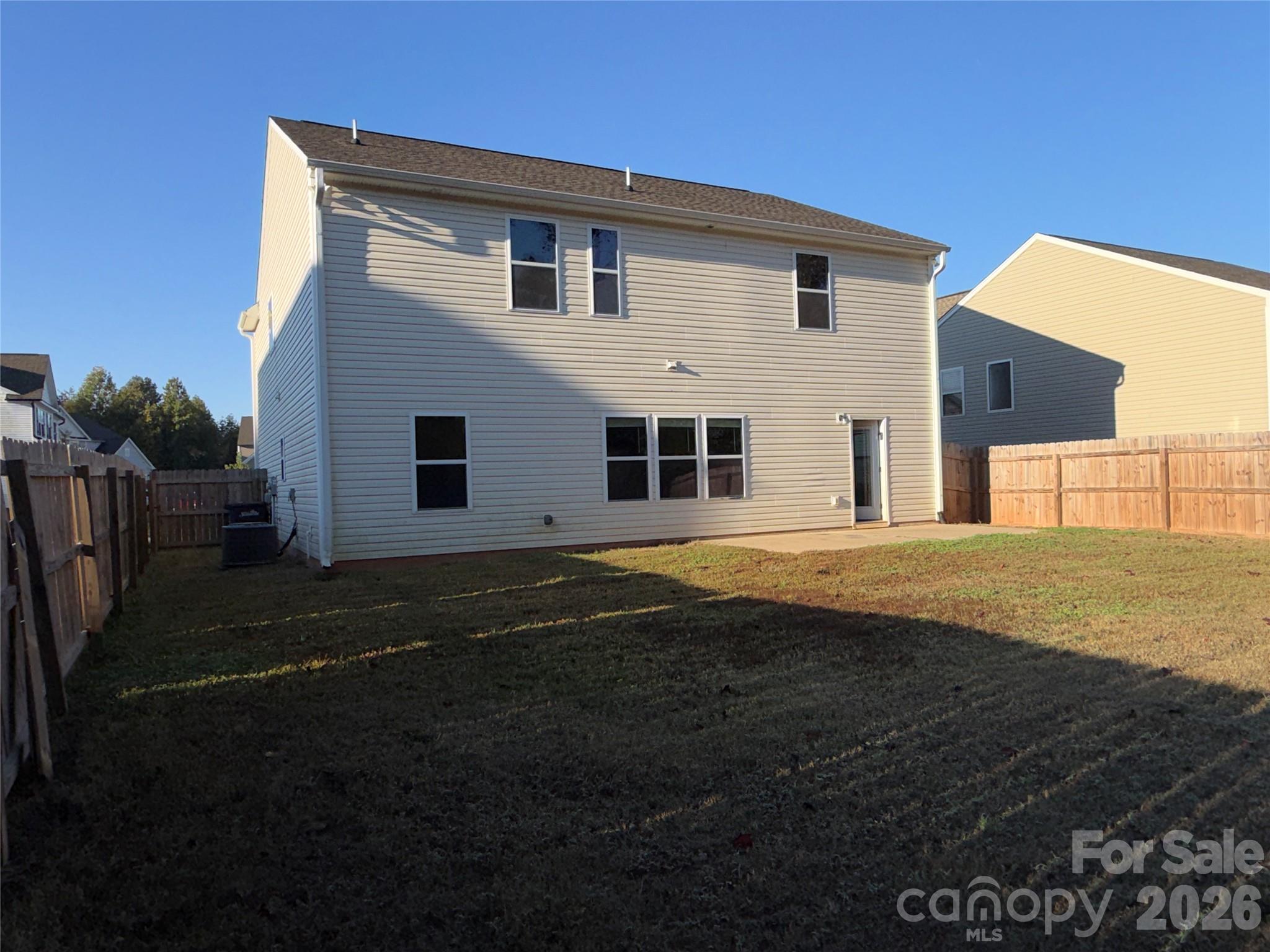 Single Family Residence at 2680 Andes Drive, Statesville, photo 26 of 28