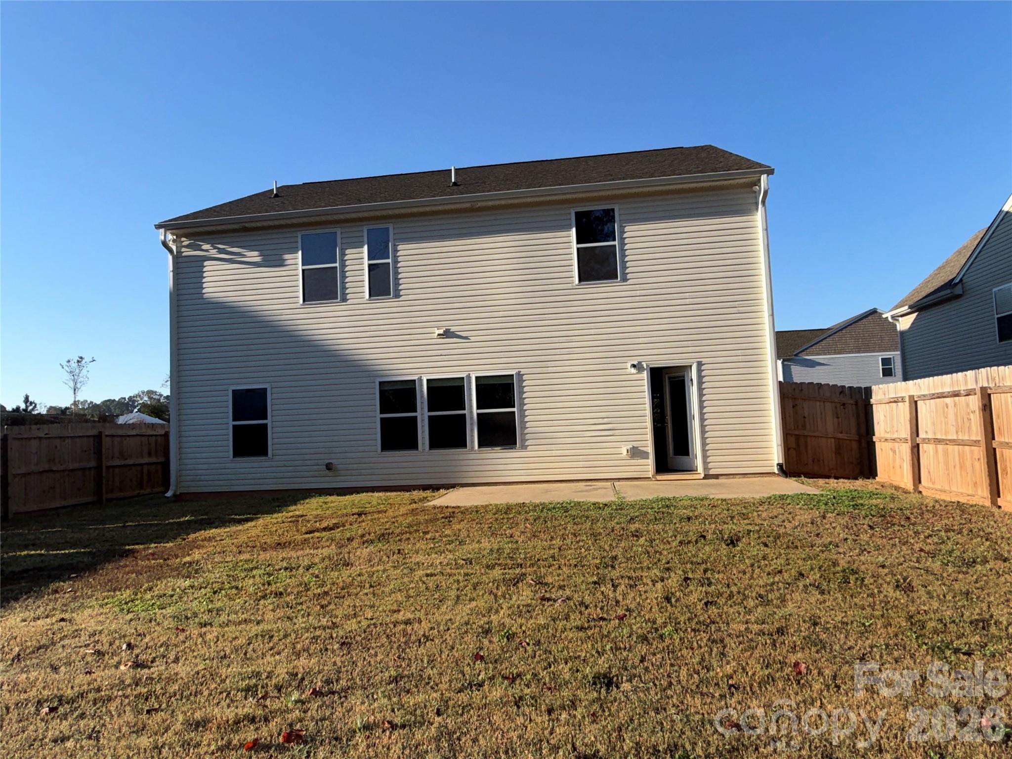Single Family Residence at 2680 Andes Drive, Statesville, photo 27 of 28