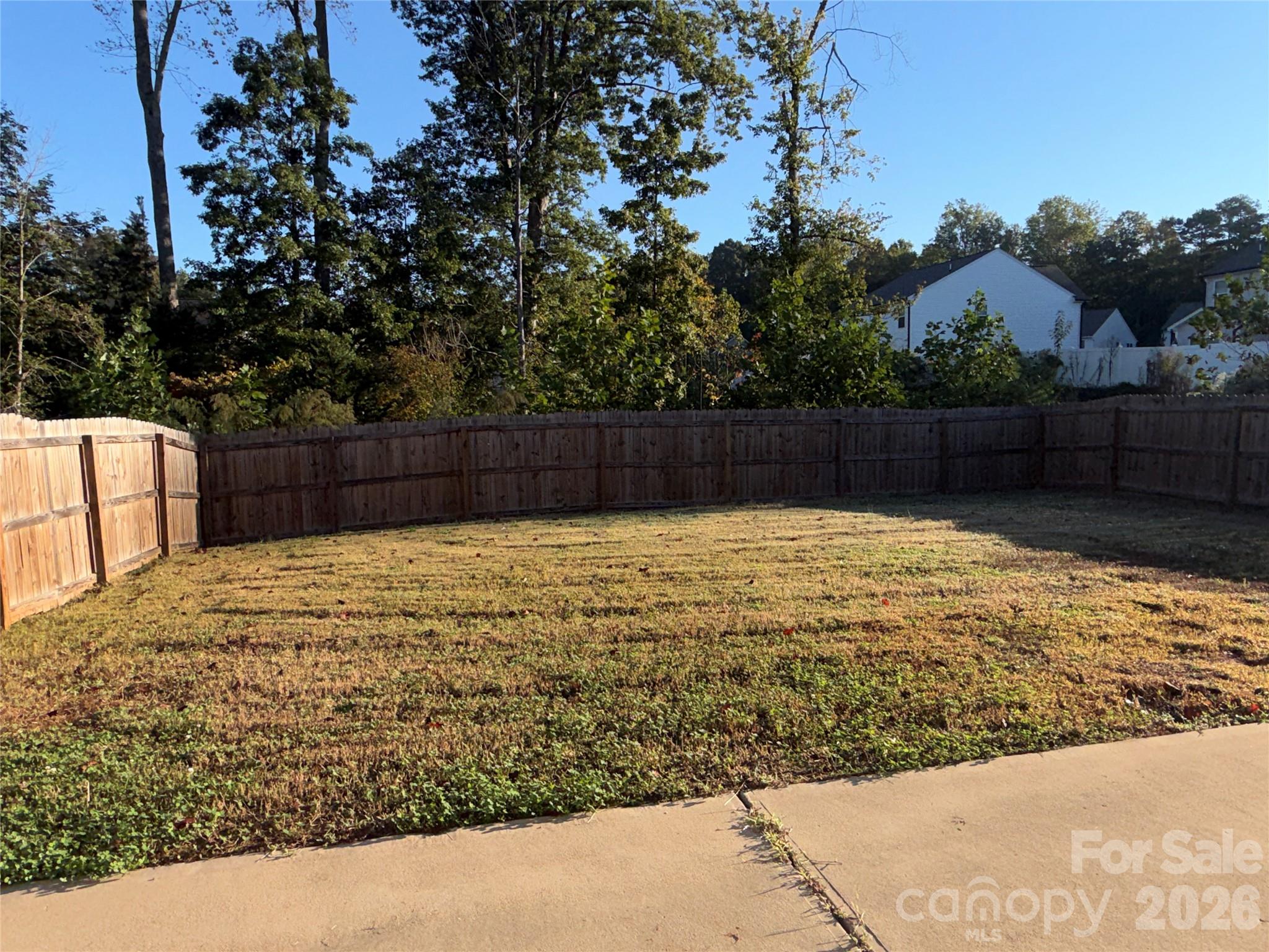 Single Family Residence at 2680 Andes Drive, Statesville, photo 28 of 28