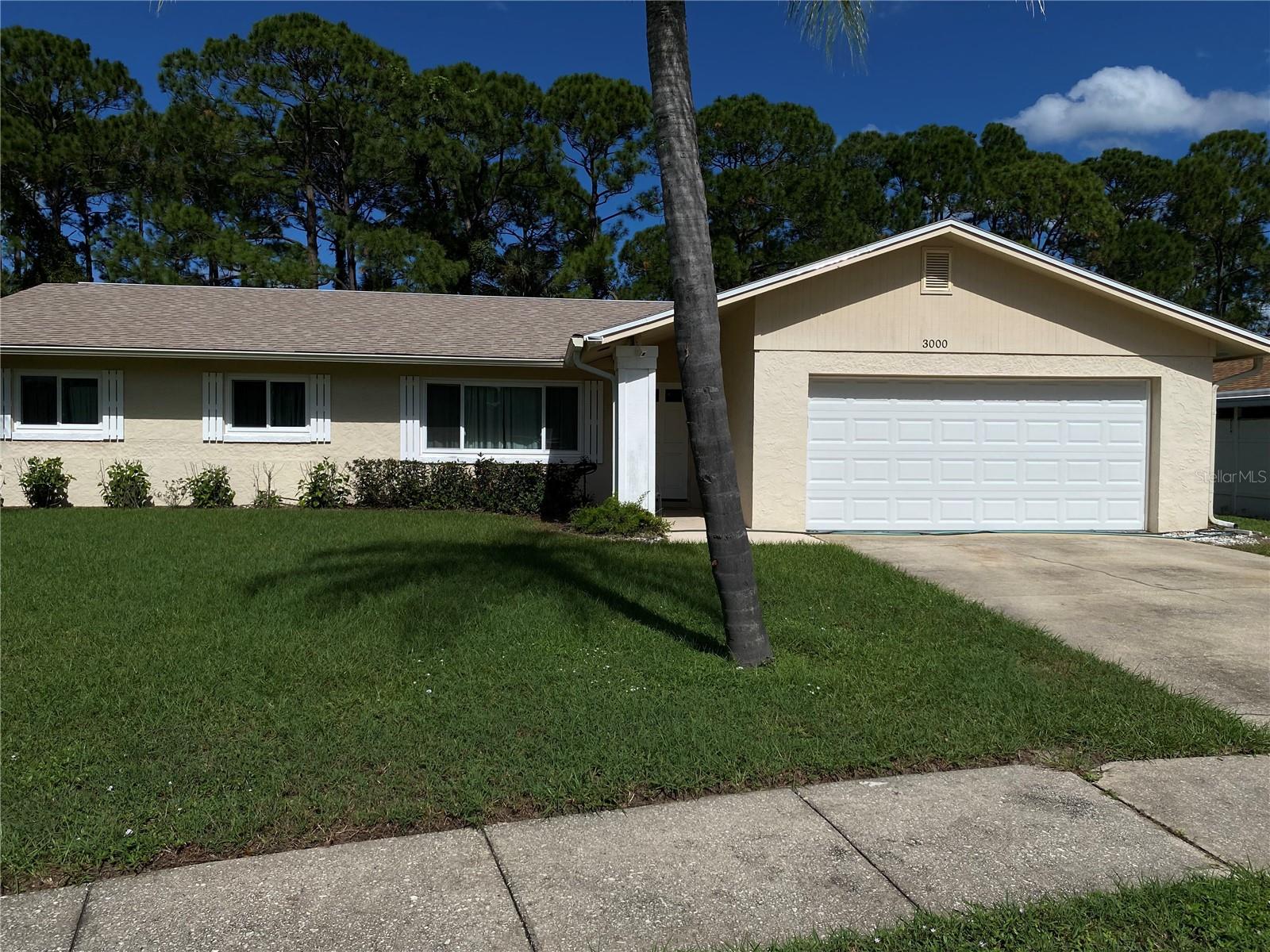 3000 GUINEVERE DR