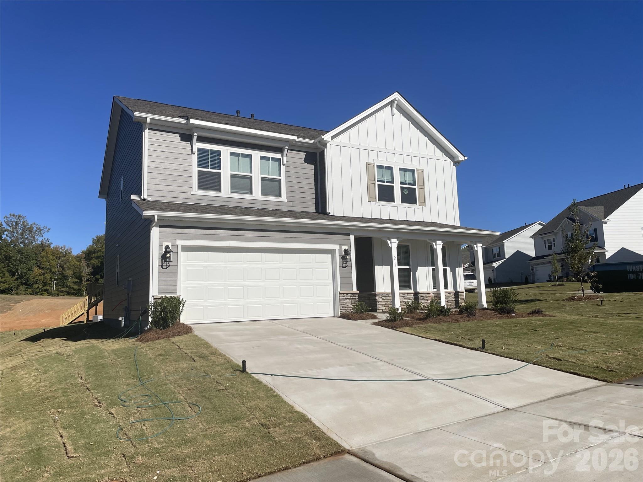 211 Holsworthy Drive