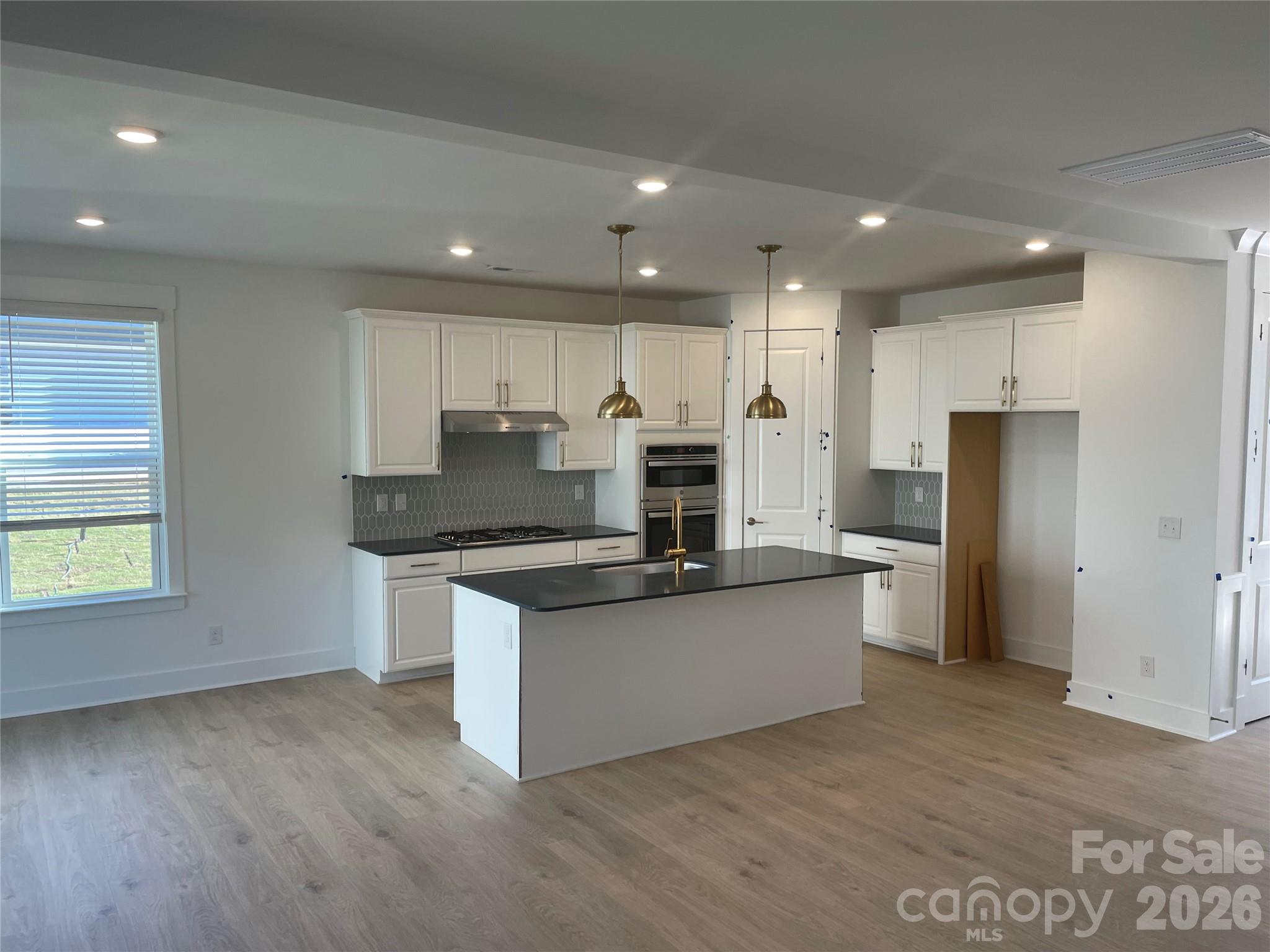 211 Holsworthy Drive ~ Under Construction - 211 Holsworthy Drive, Mooresville
