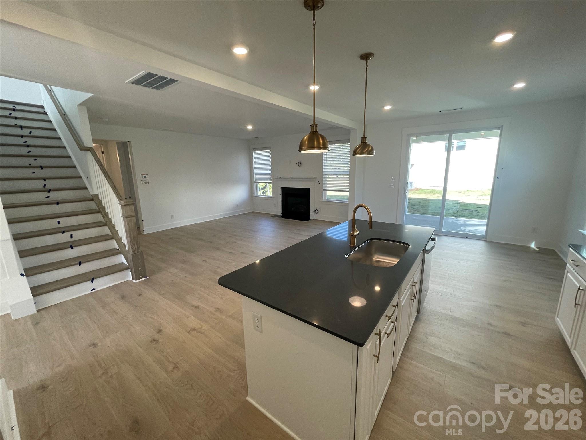 211 Holsworthy Drive ~ Under Construction - 211 Holsworthy Drive, Mooresville